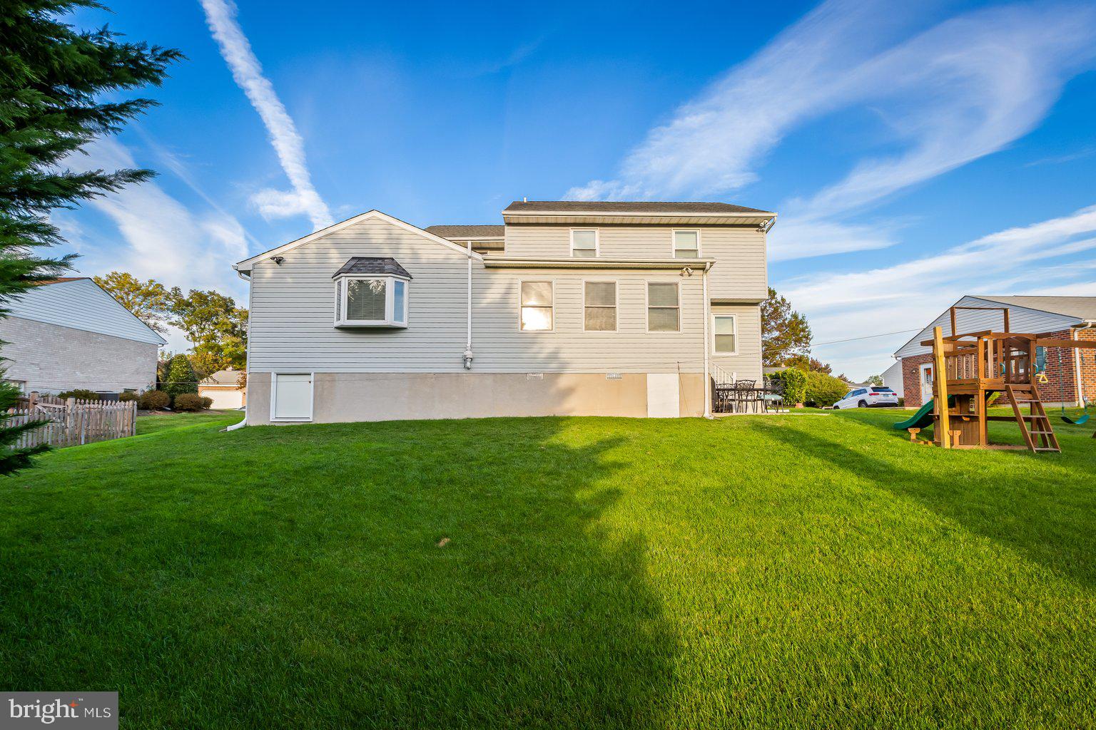 GREENRIDGE - Residential