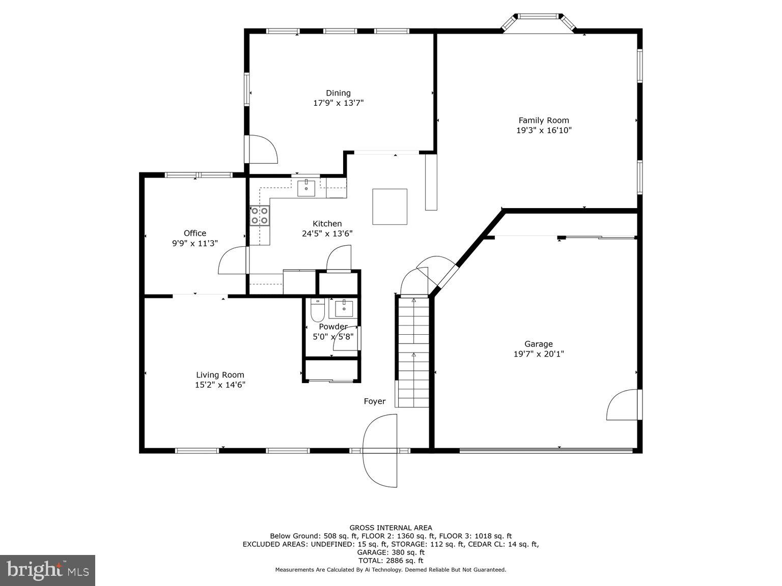GREENRIDGE - Residential