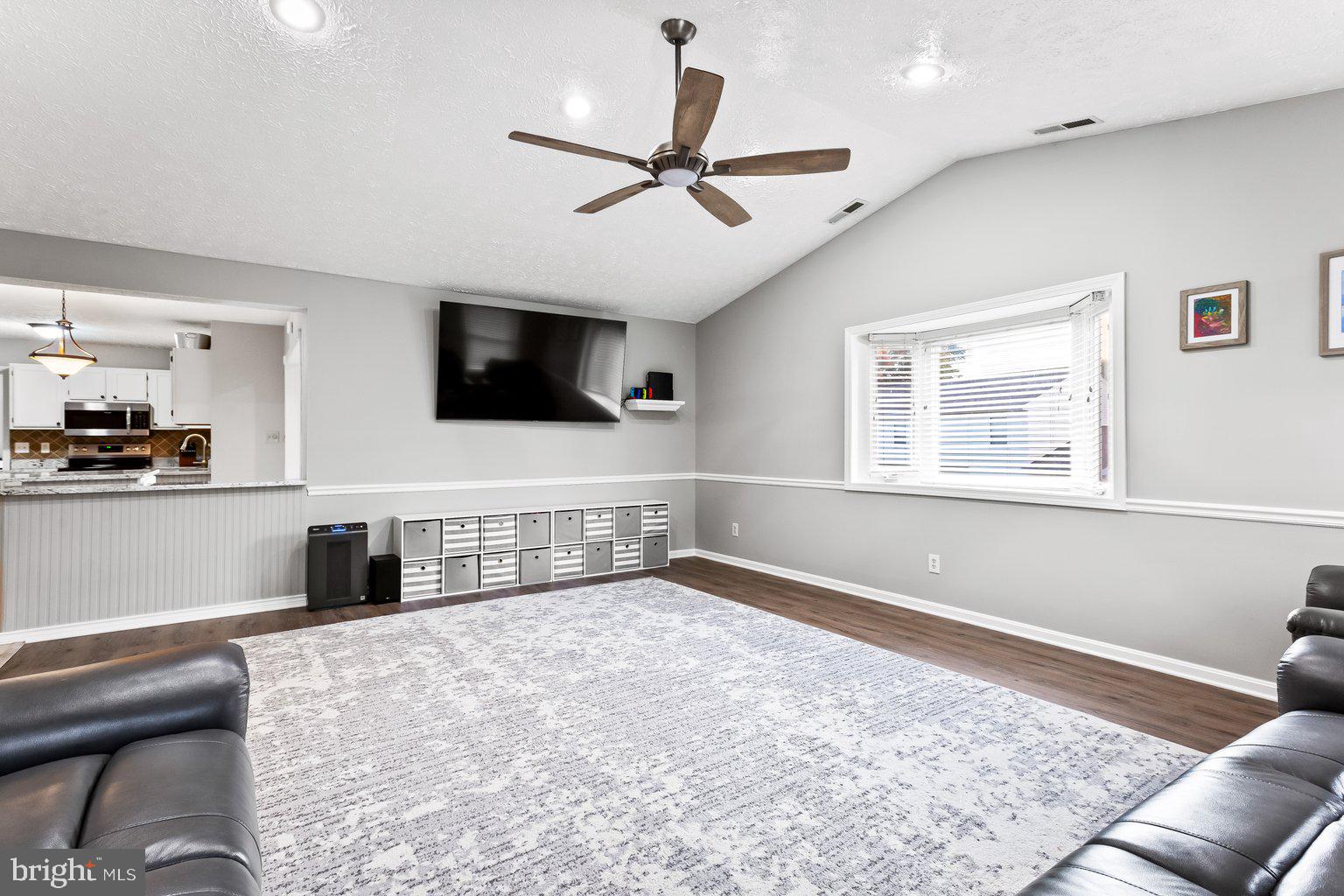 GREENRIDGE - Residential