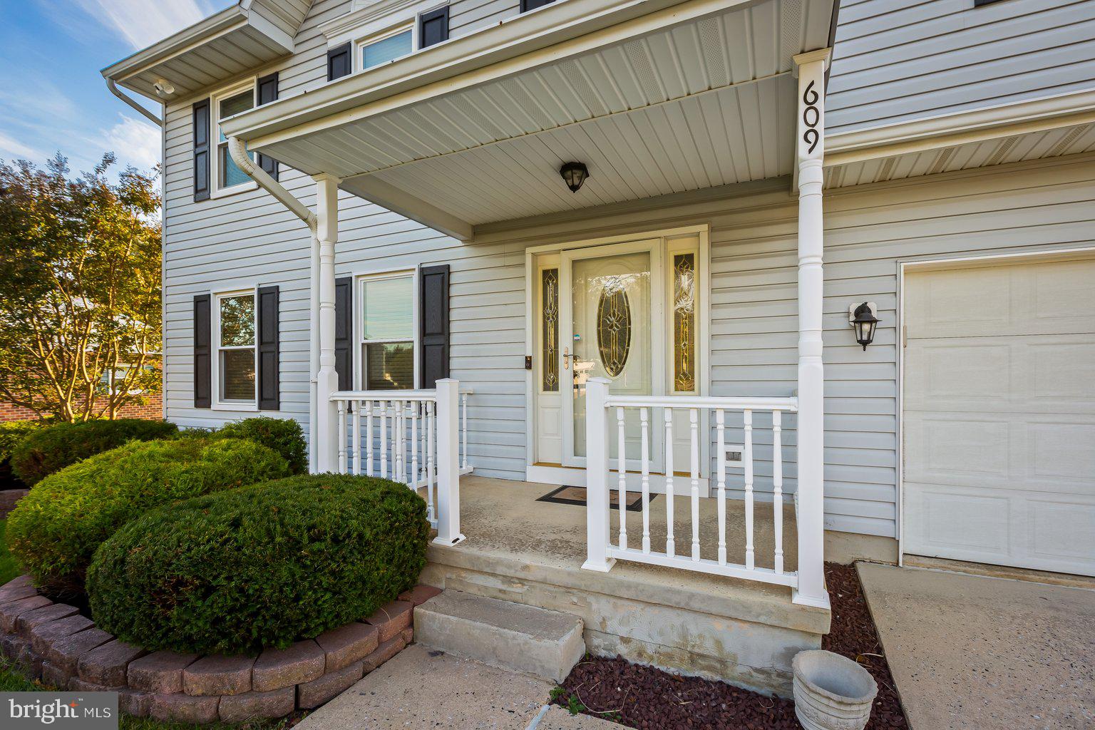 GREENRIDGE - Residential