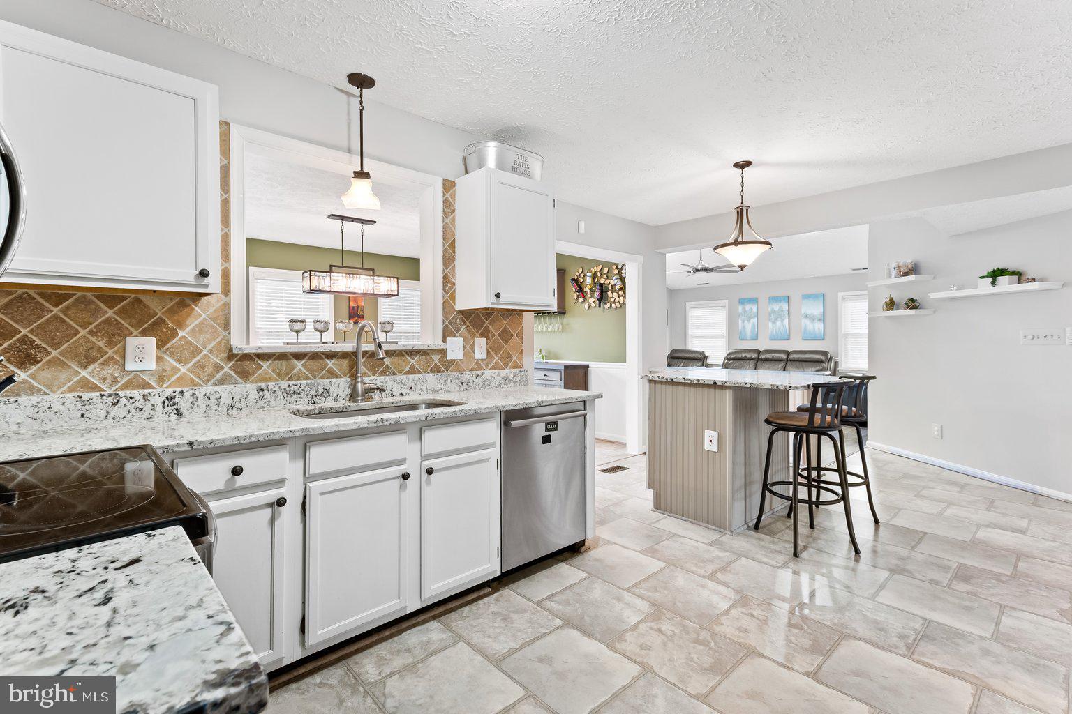 GREENRIDGE - Residential