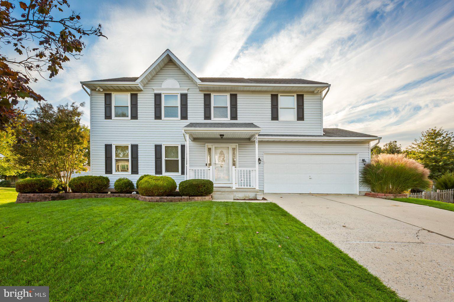 GREENRIDGE - Residential