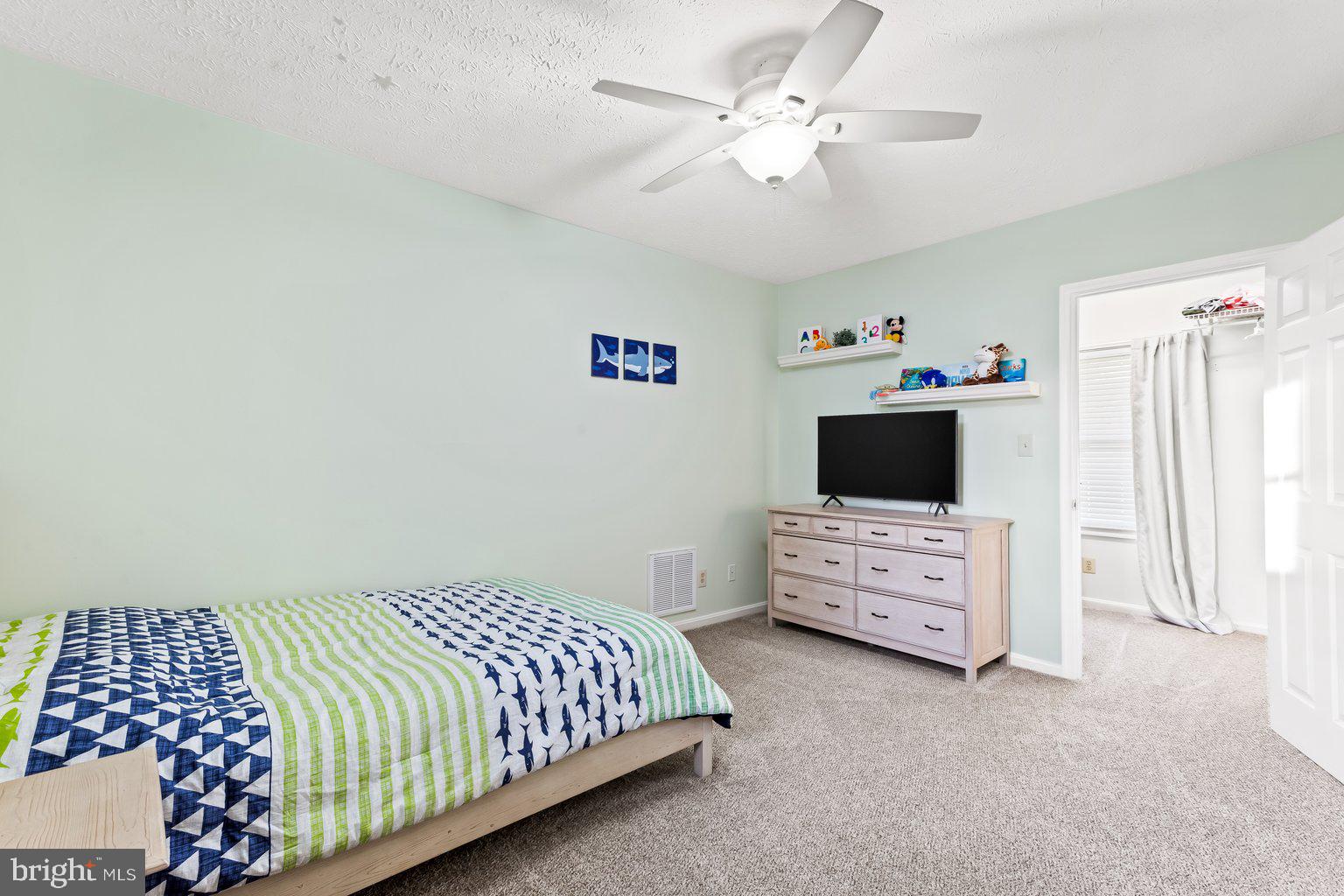 GREENRIDGE - Residential