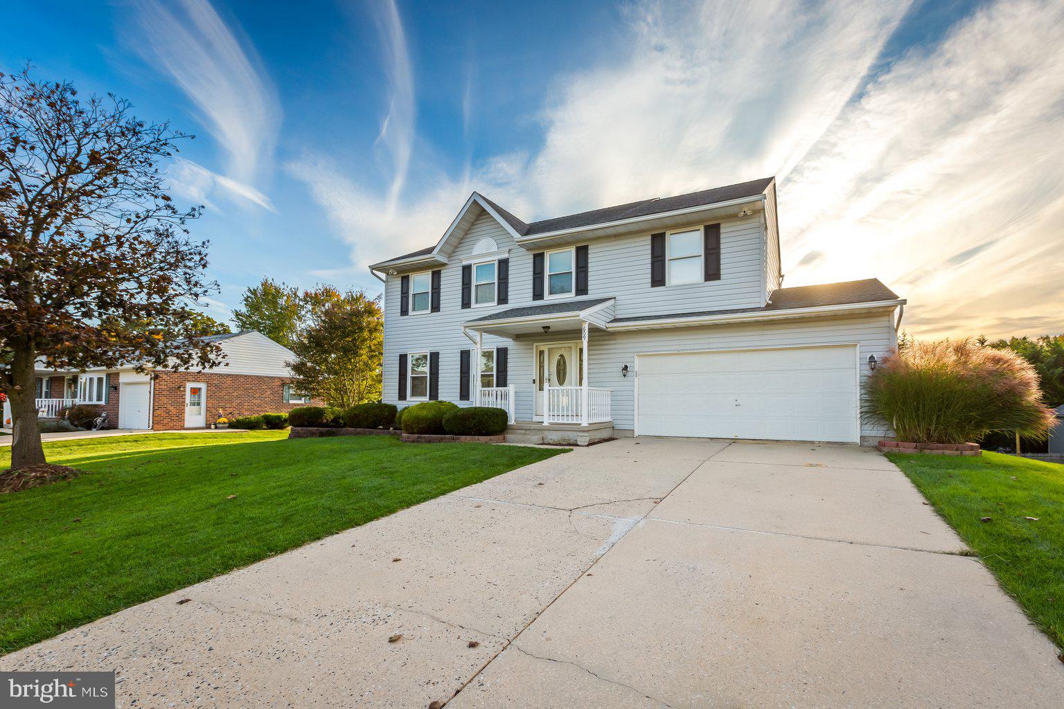 GREENRIDGE - Residential