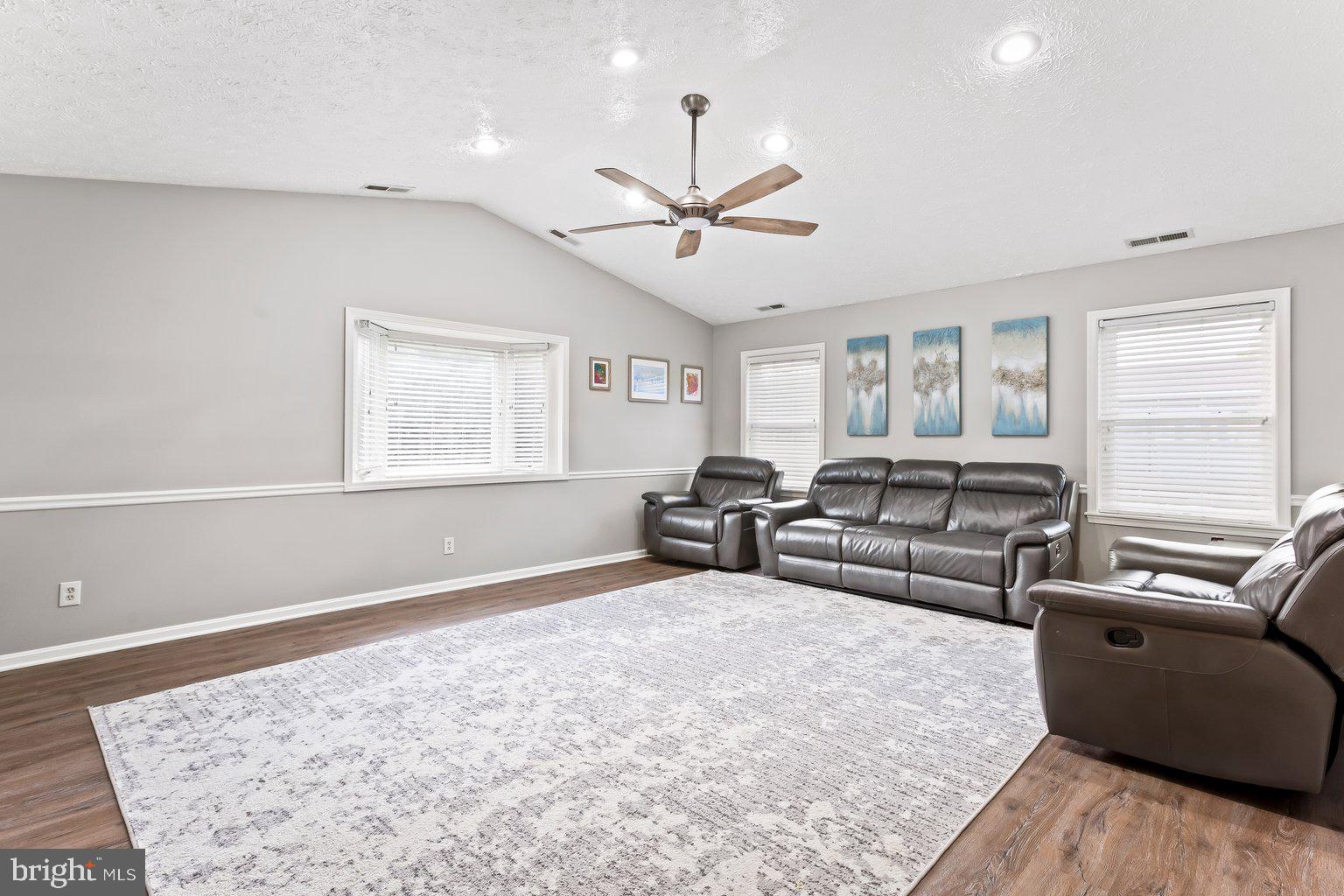 GREENRIDGE - Residential