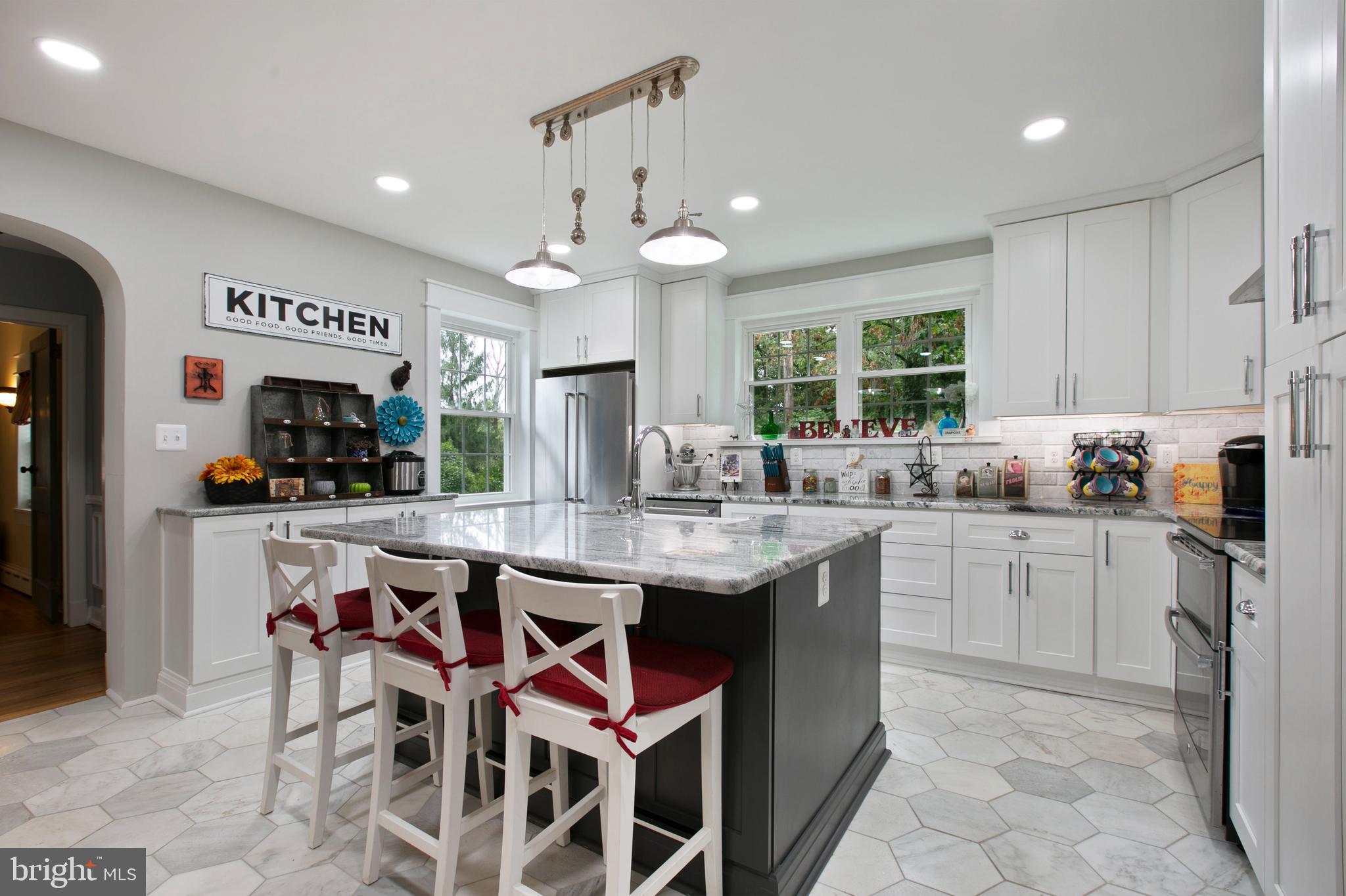 SATYR HILL - Residential