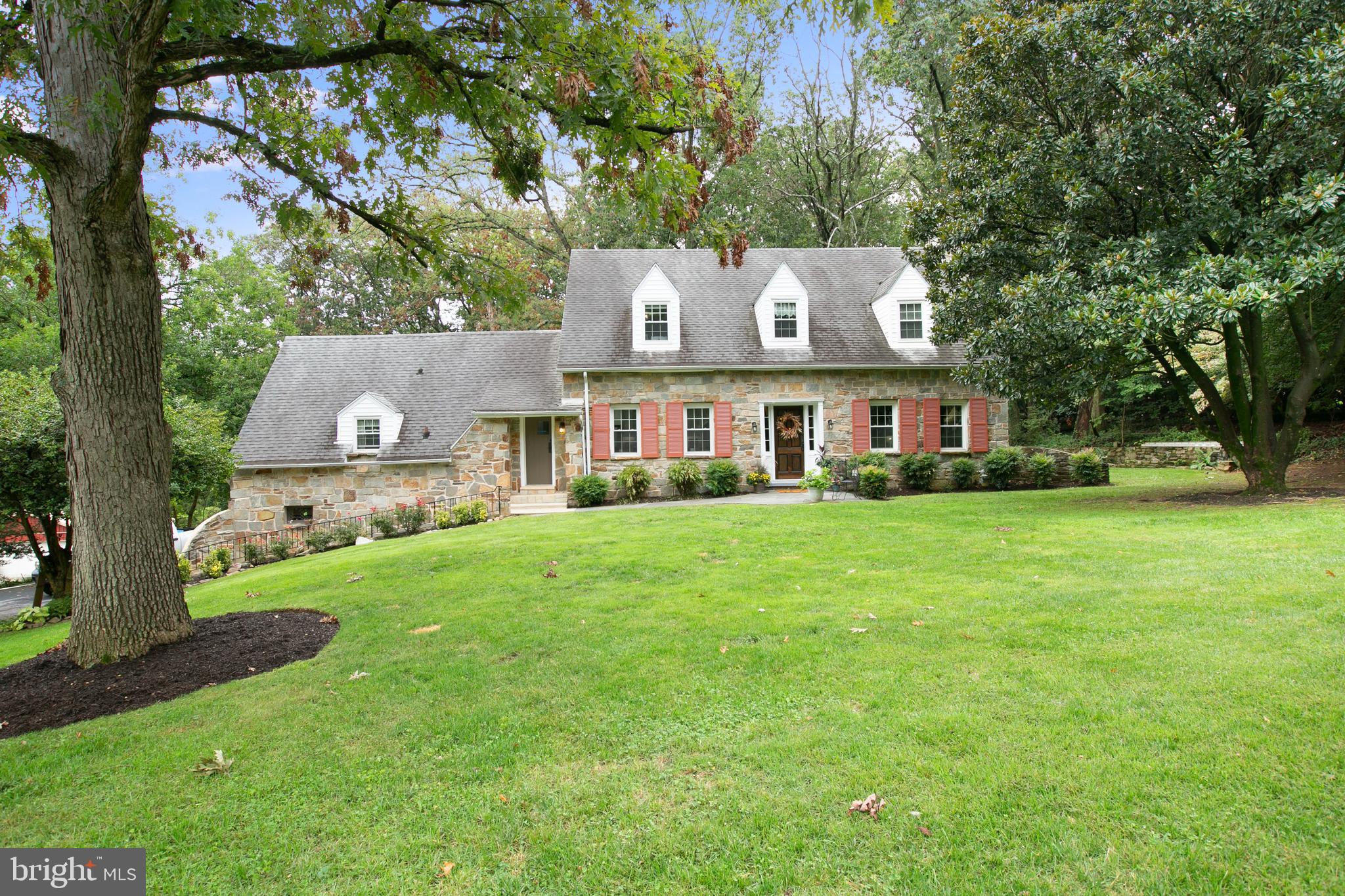 SATYR HILL - Residential