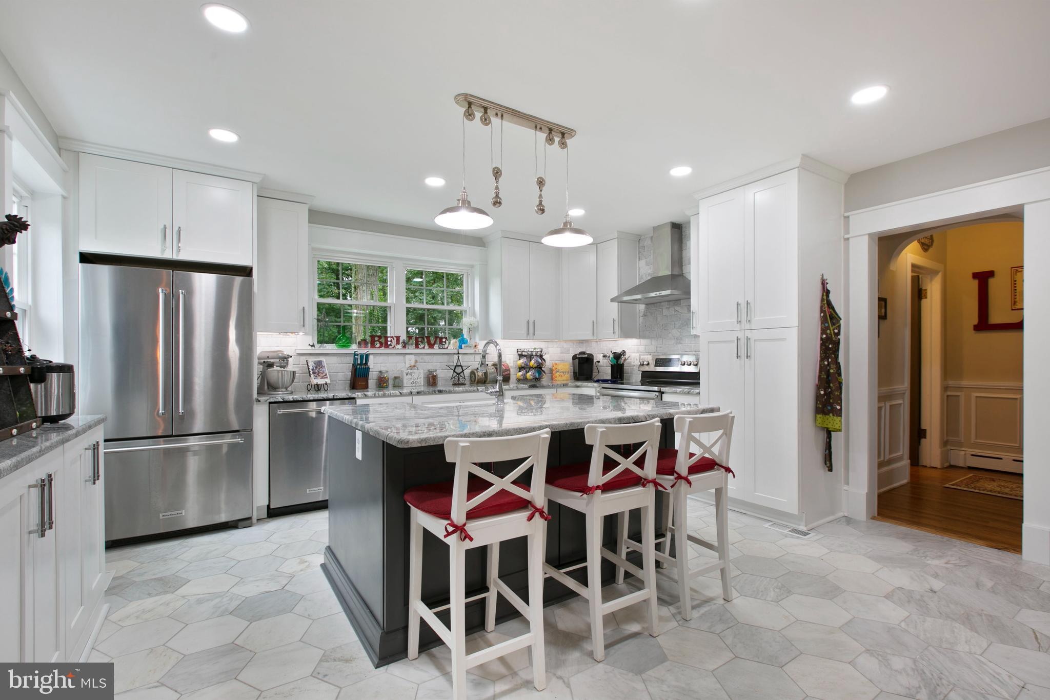 SATYR HILL - Residential