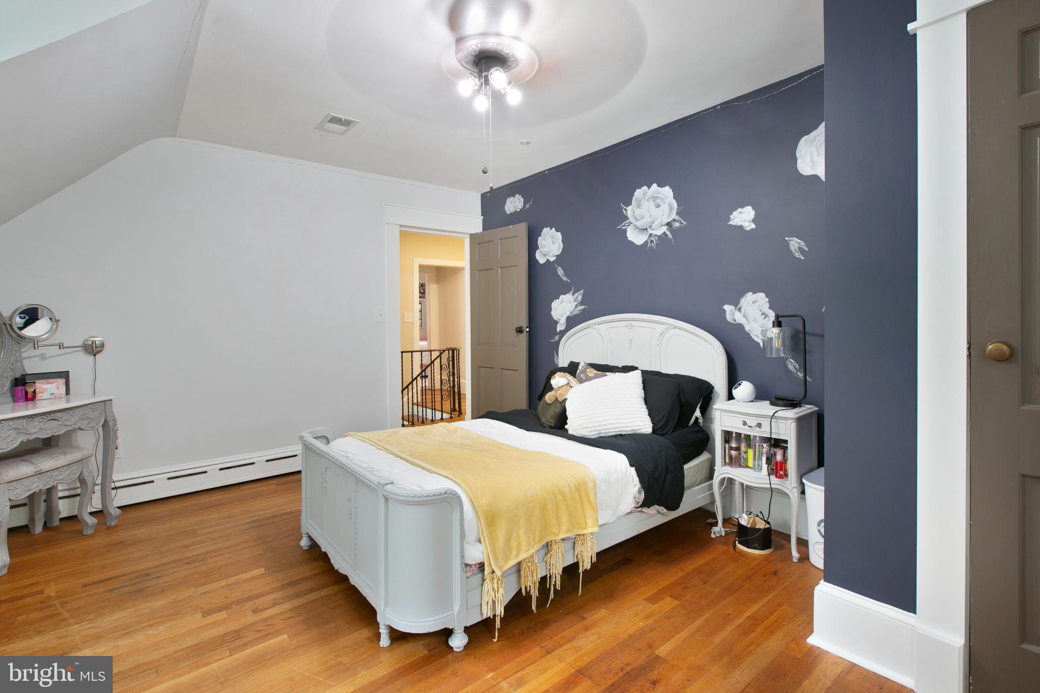 SATYR HILL - Residential