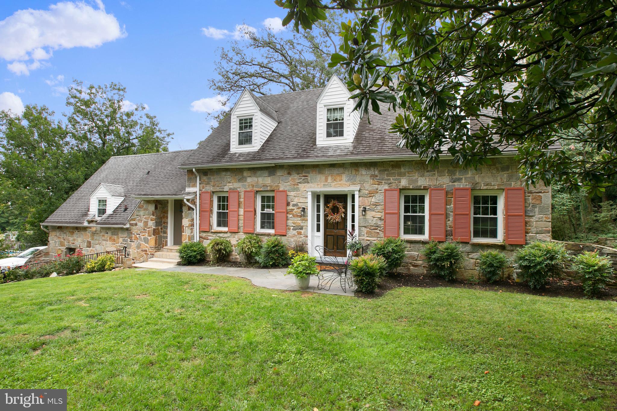 SATYR HILL - Residential