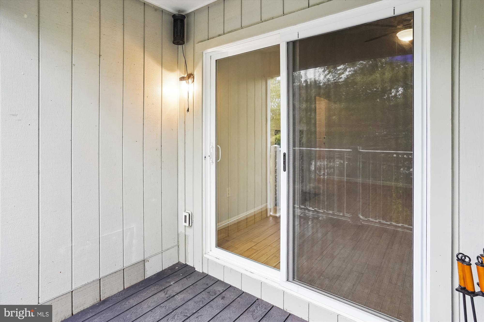 ANTIETAM SQUARE CONDO - Residential Lease