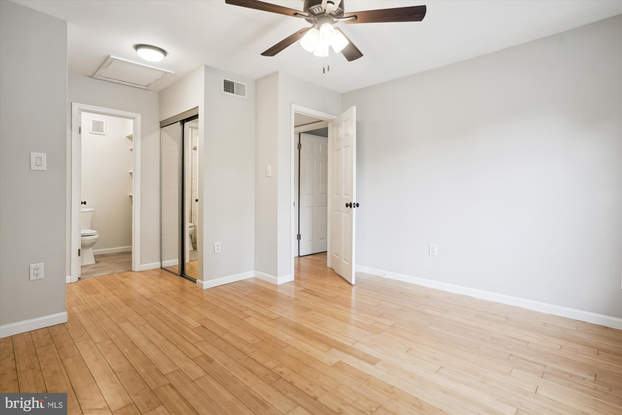 ANTIETAM SQUARE CONDO - Residential Lease