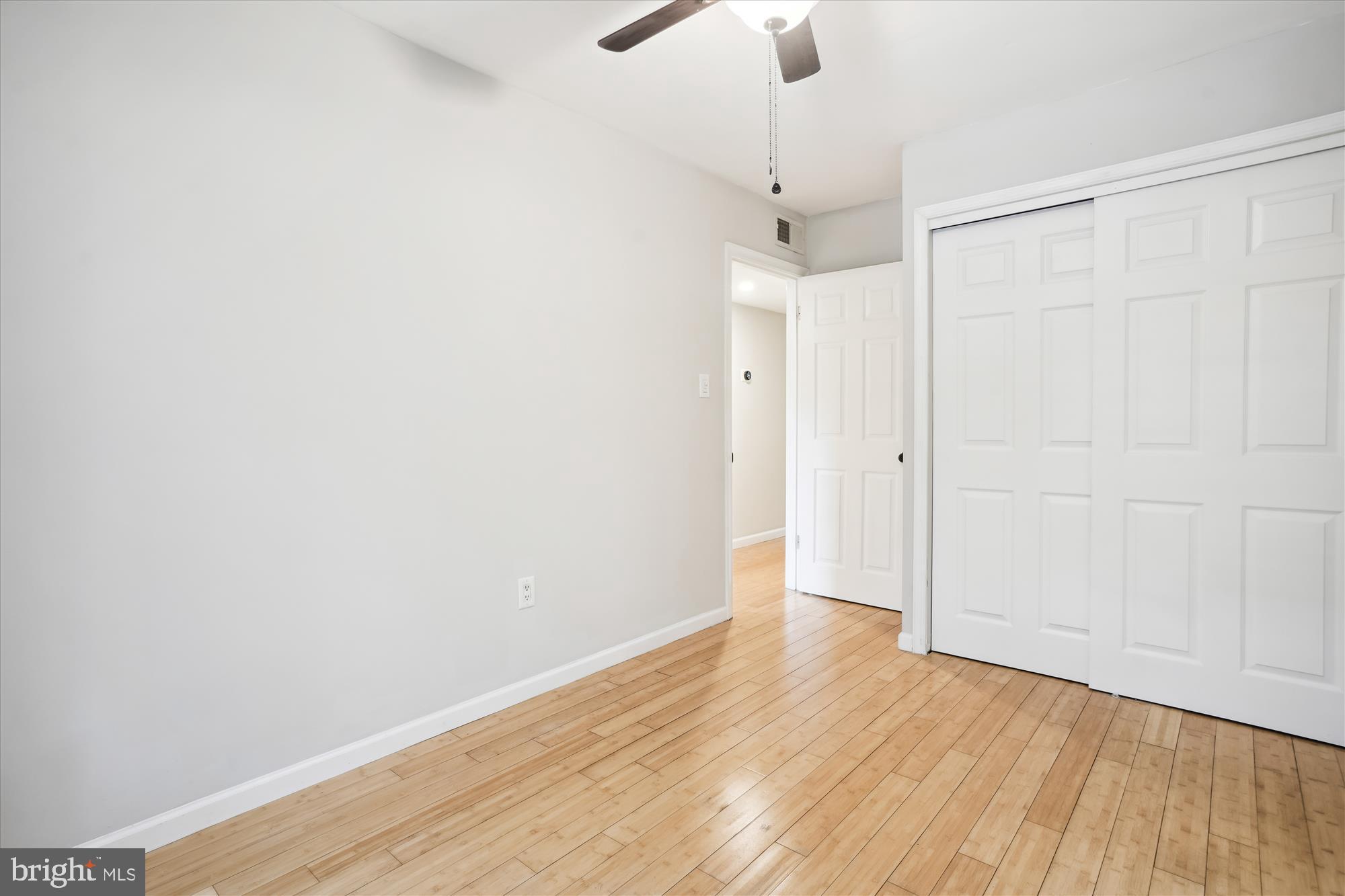 ANTIETAM SQUARE CONDO - Residential Lease