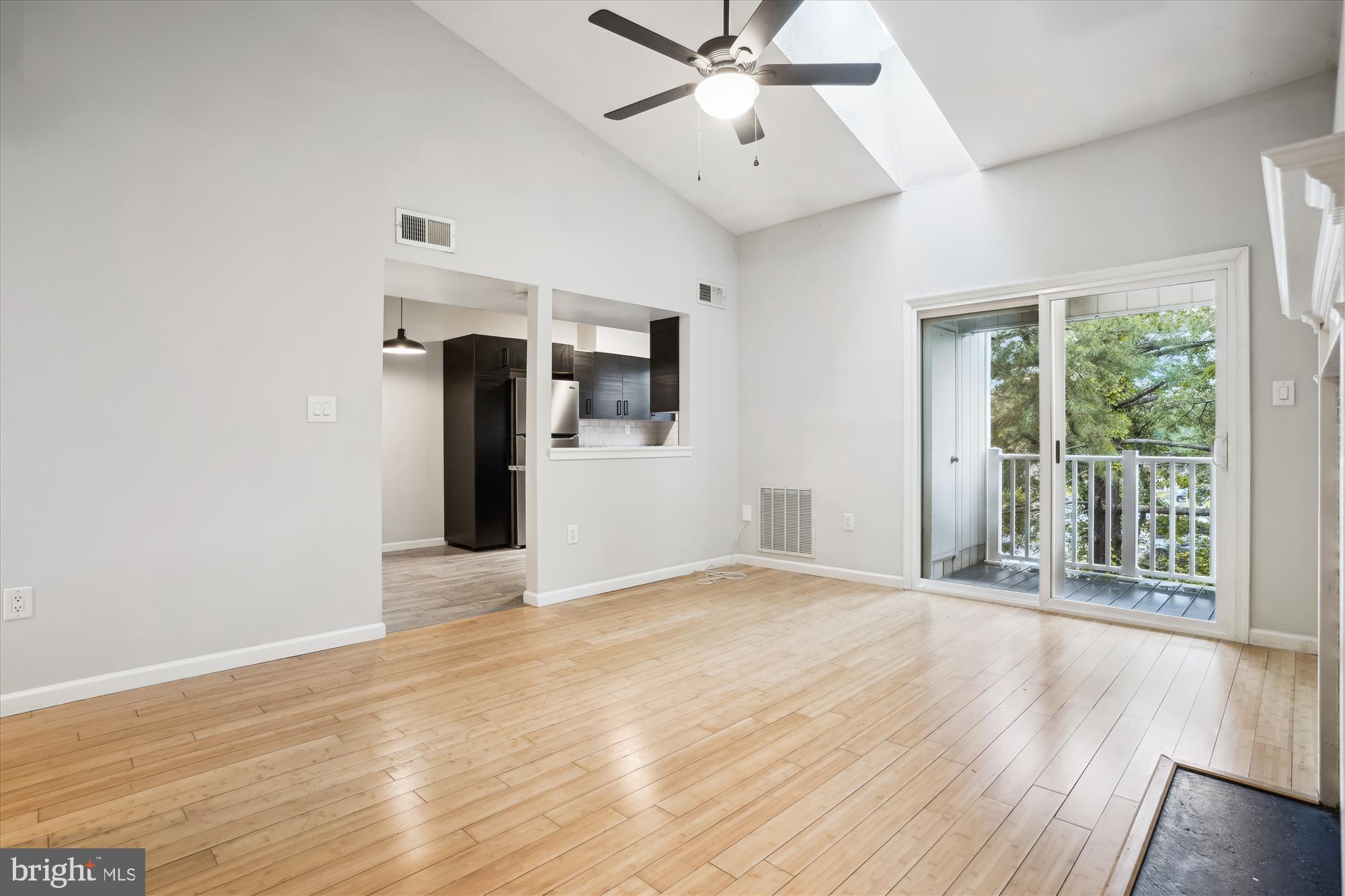 ANTIETAM SQUARE CONDO - Residential Lease