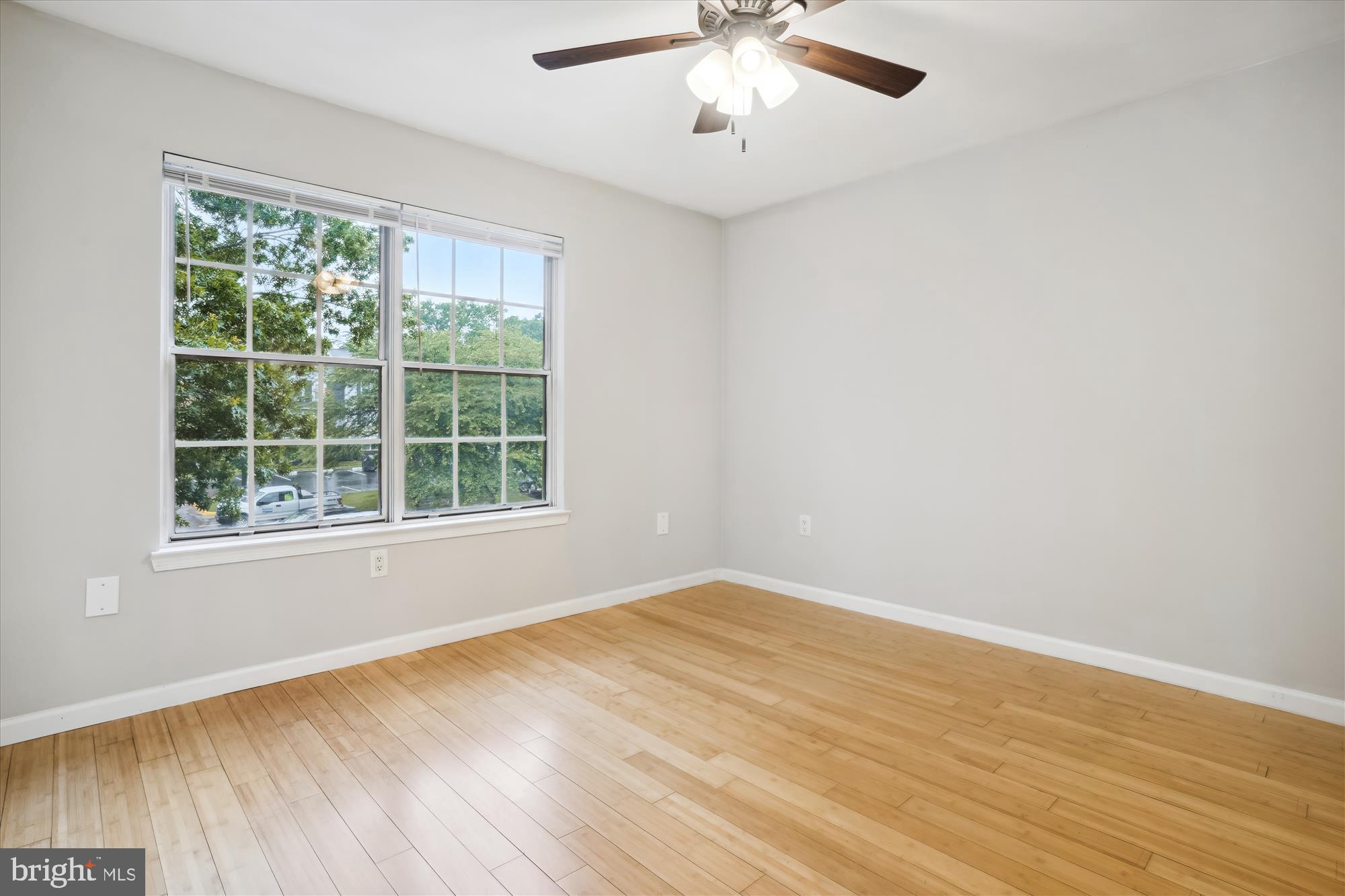 ANTIETAM SQUARE CONDO - Residential Lease