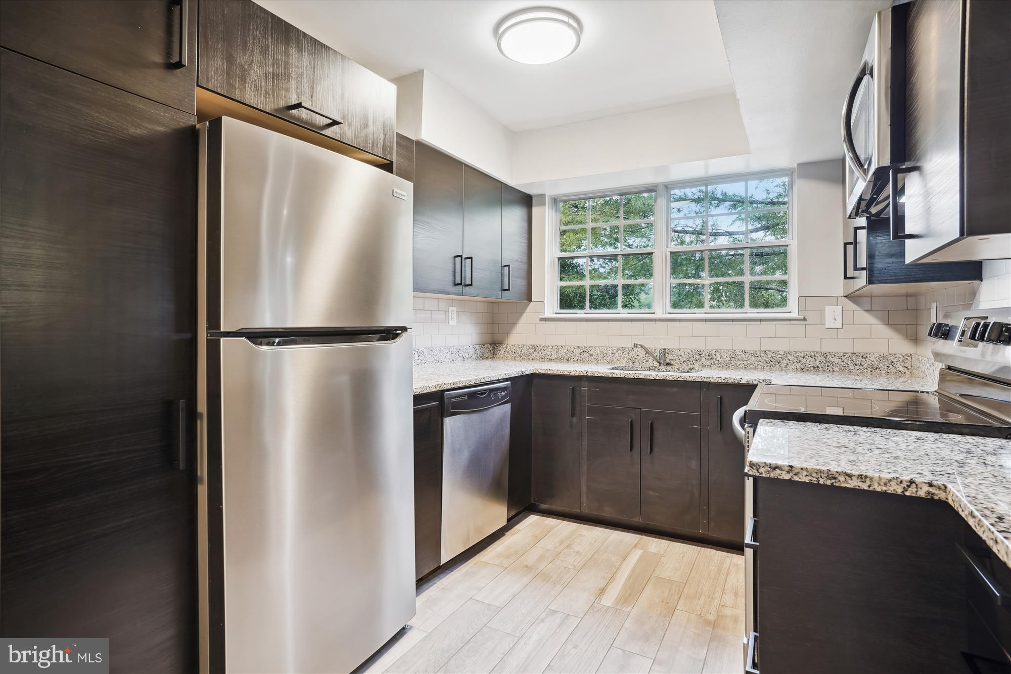 ANTIETAM SQUARE CONDO - Residential Lease