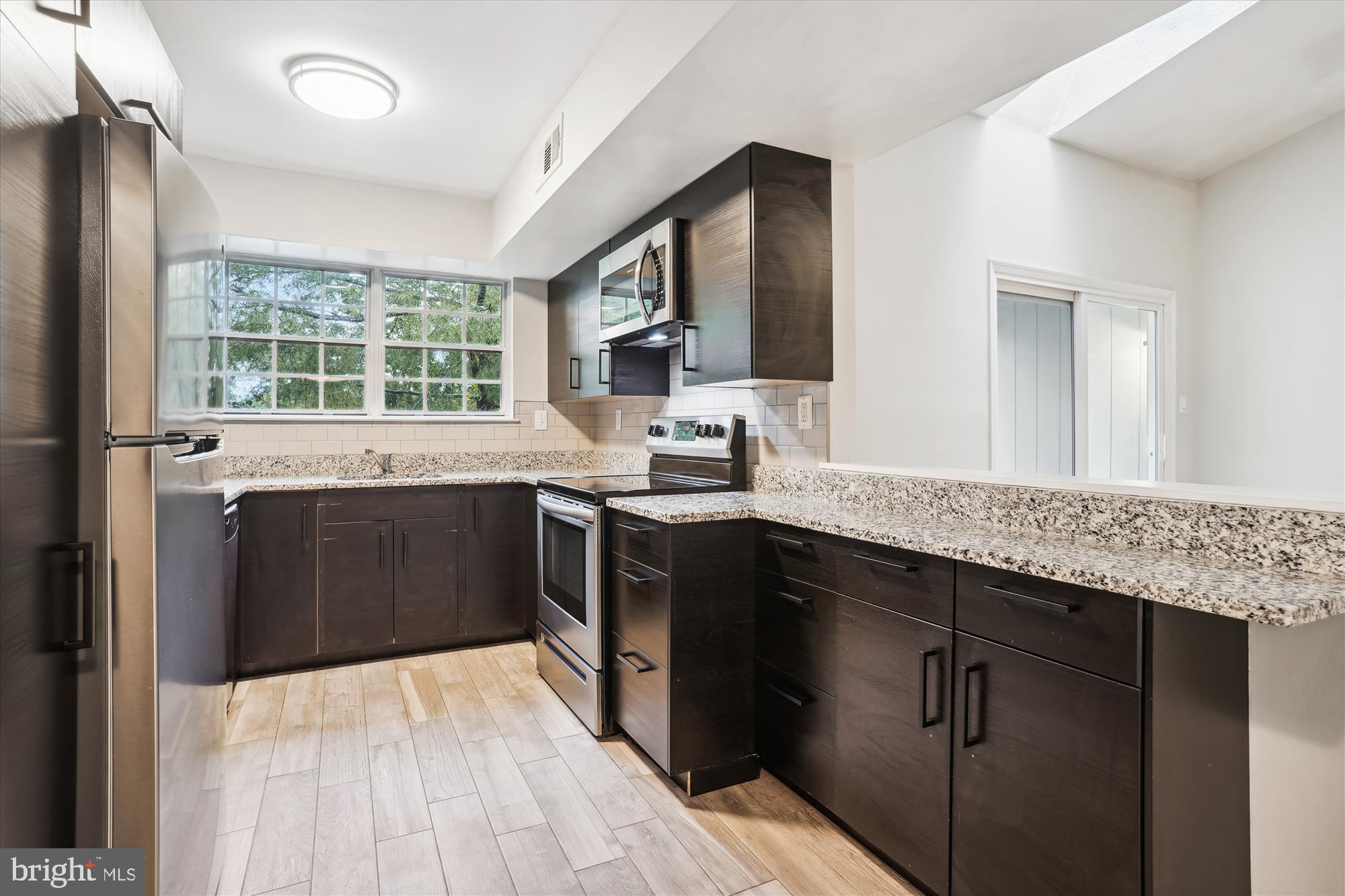 ANTIETAM SQUARE CONDO - Residential Lease