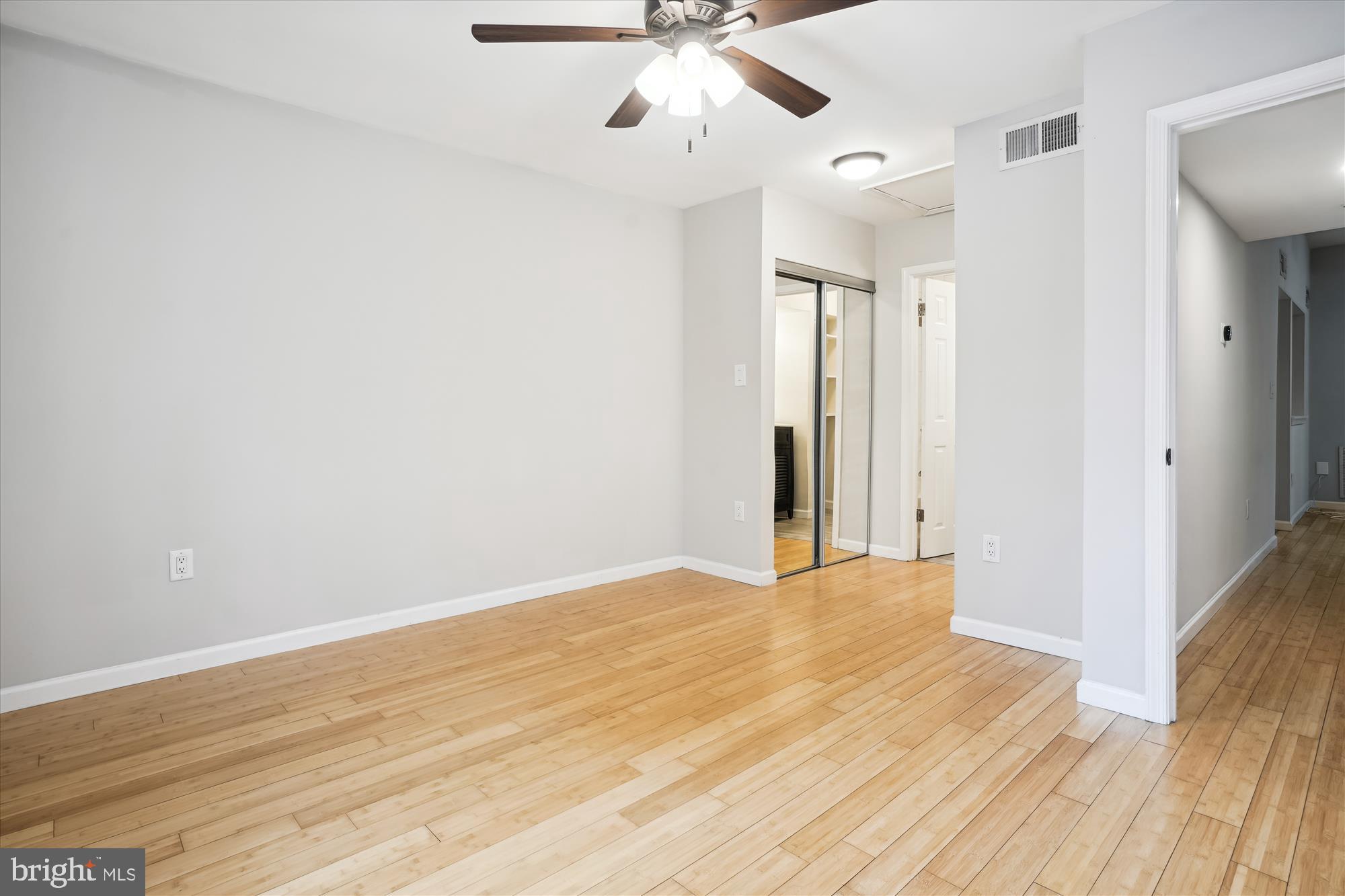 ANTIETAM SQUARE CONDO - Residential Lease