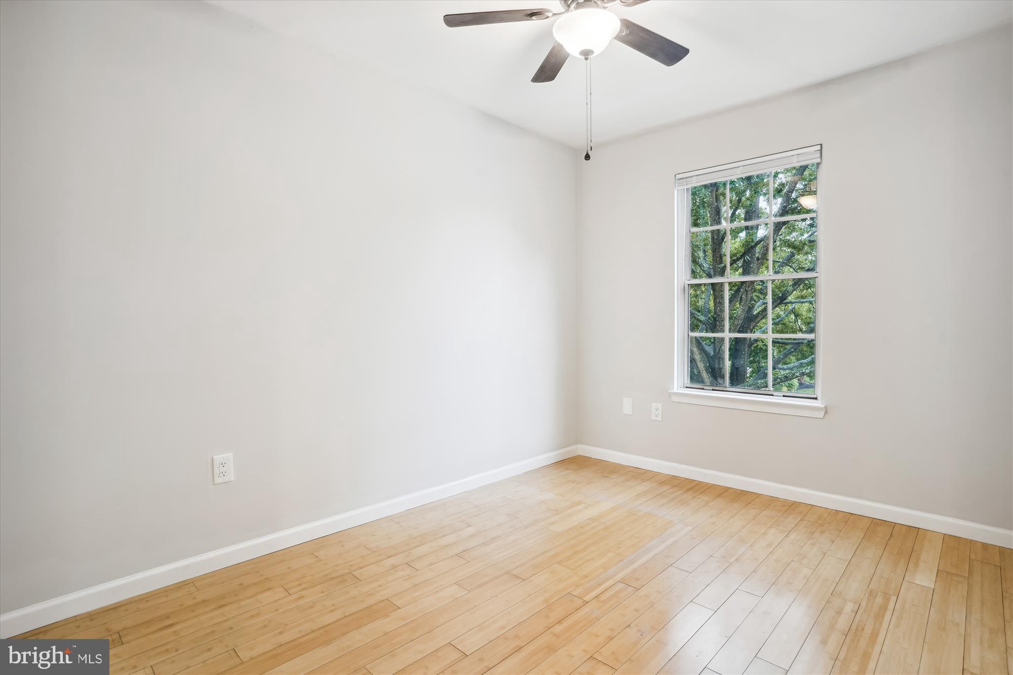ANTIETAM SQUARE CONDO - Residential Lease