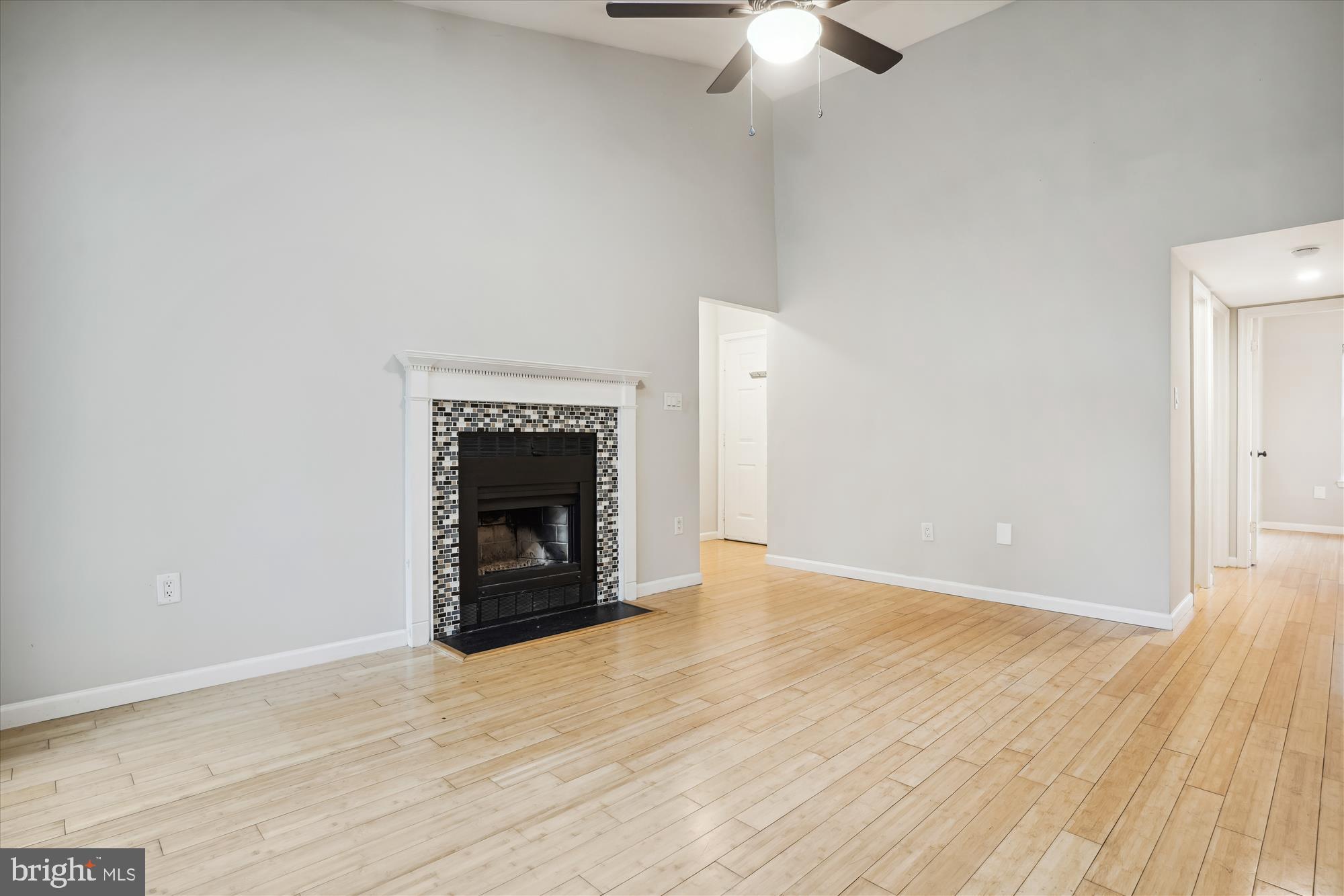 ANTIETAM SQUARE CONDO - Residential Lease