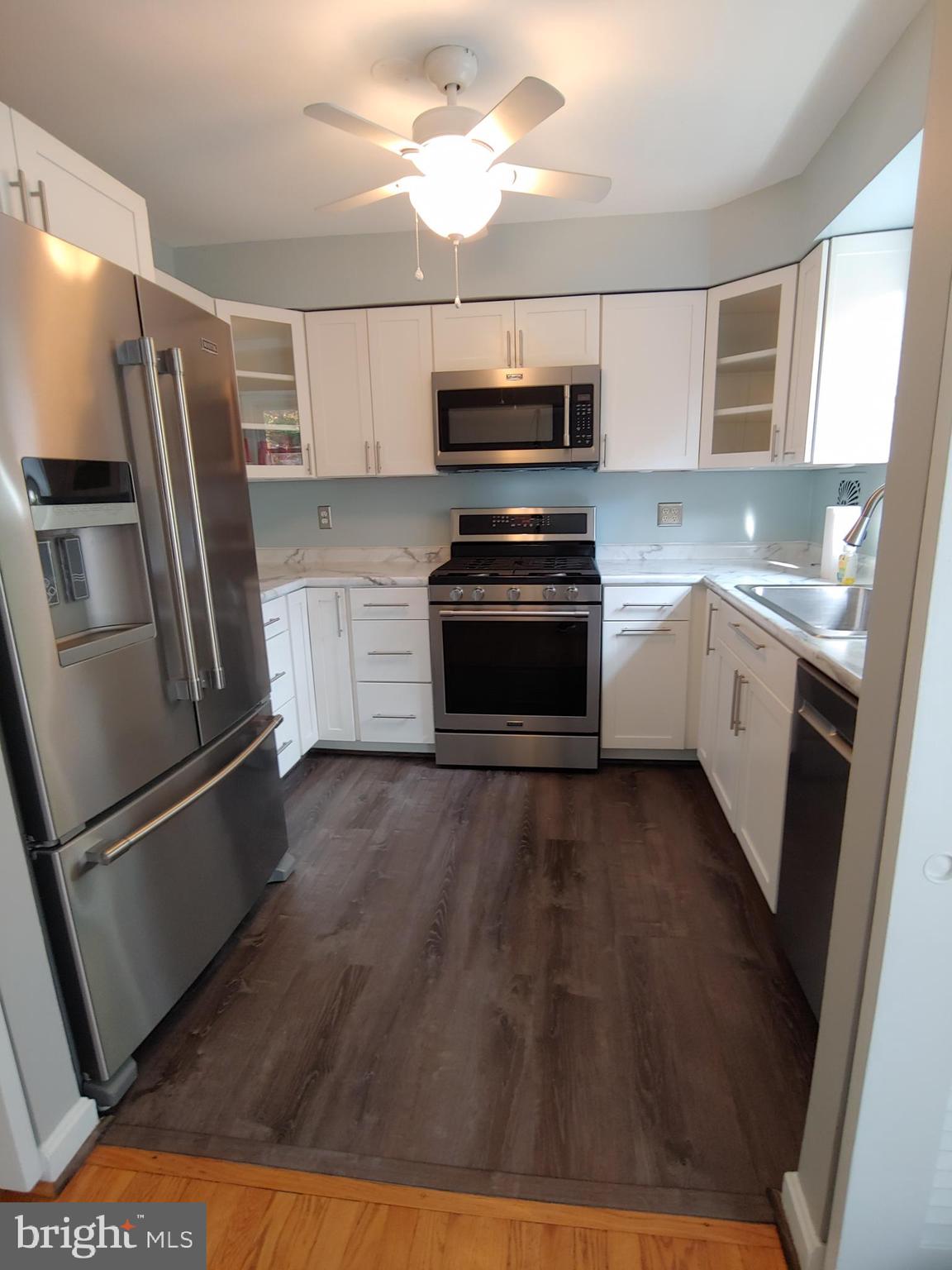 WEST SEVERNA PARK - Residential Lease