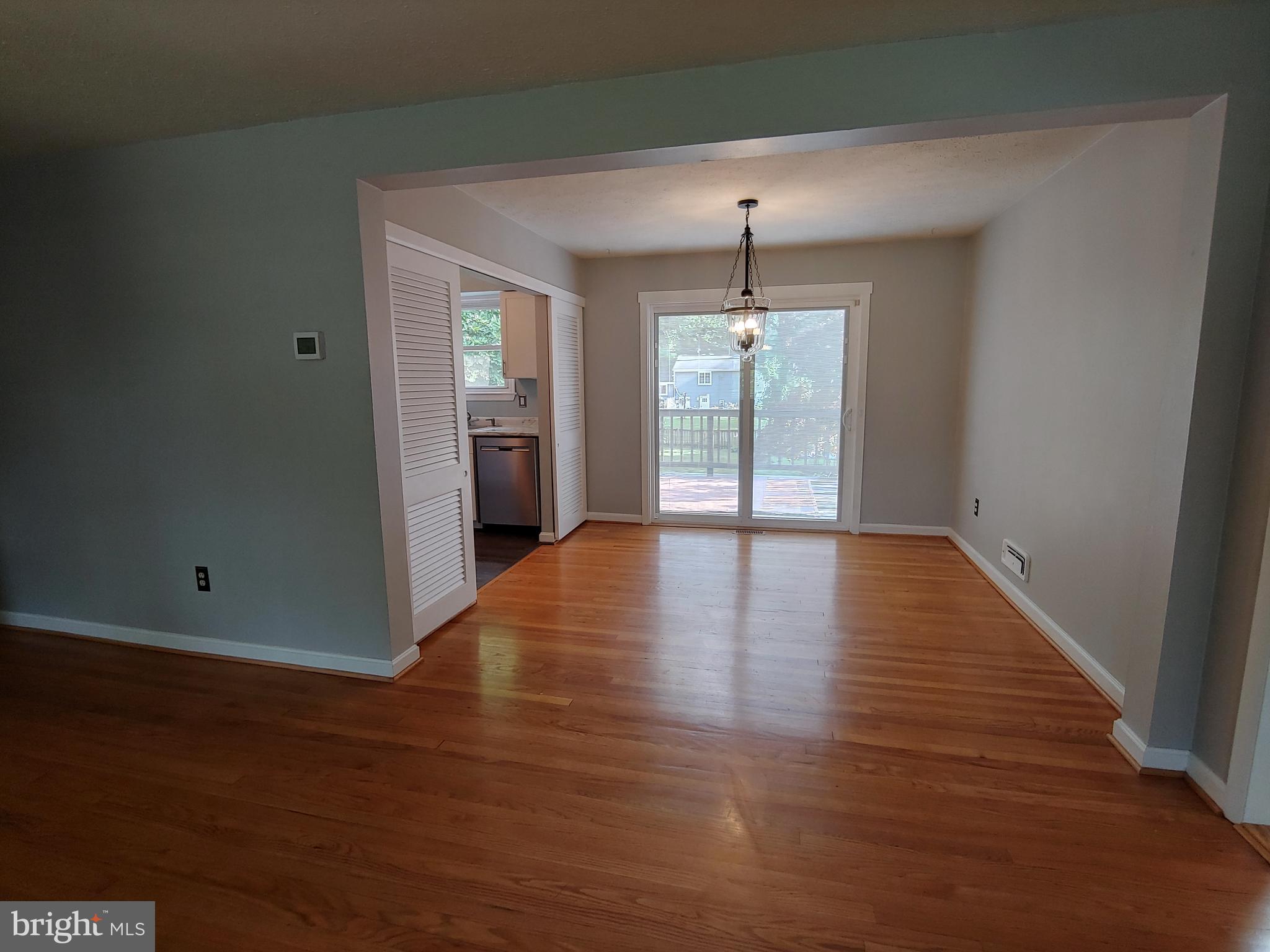WEST SEVERNA PARK - Residential Lease