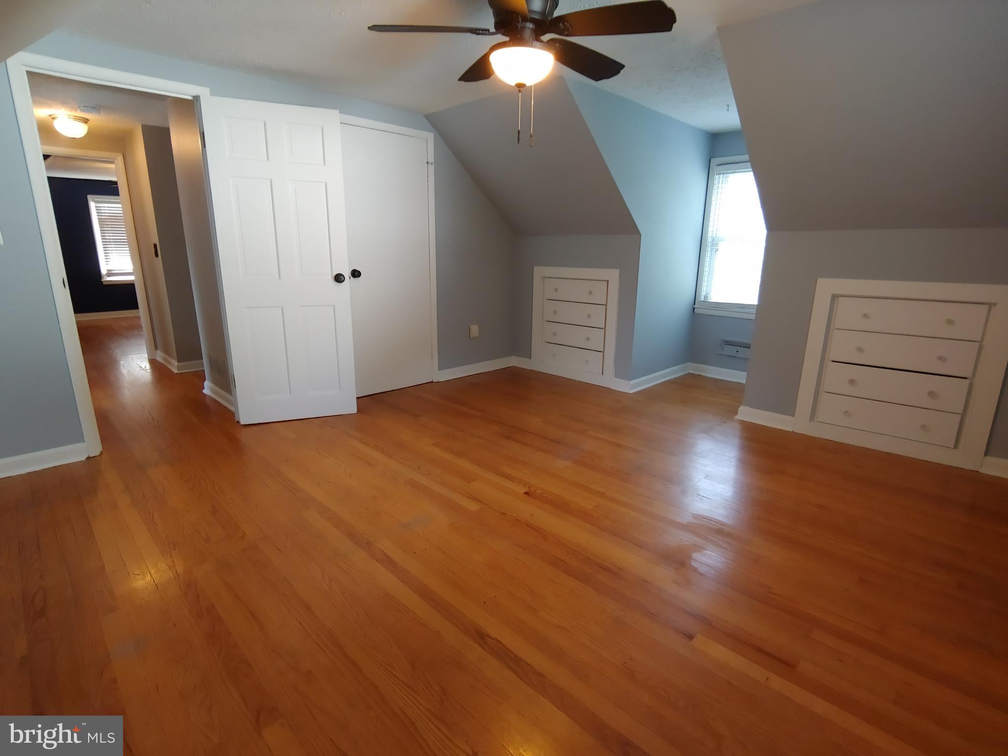 WEST SEVERNA PARK - Residential Lease