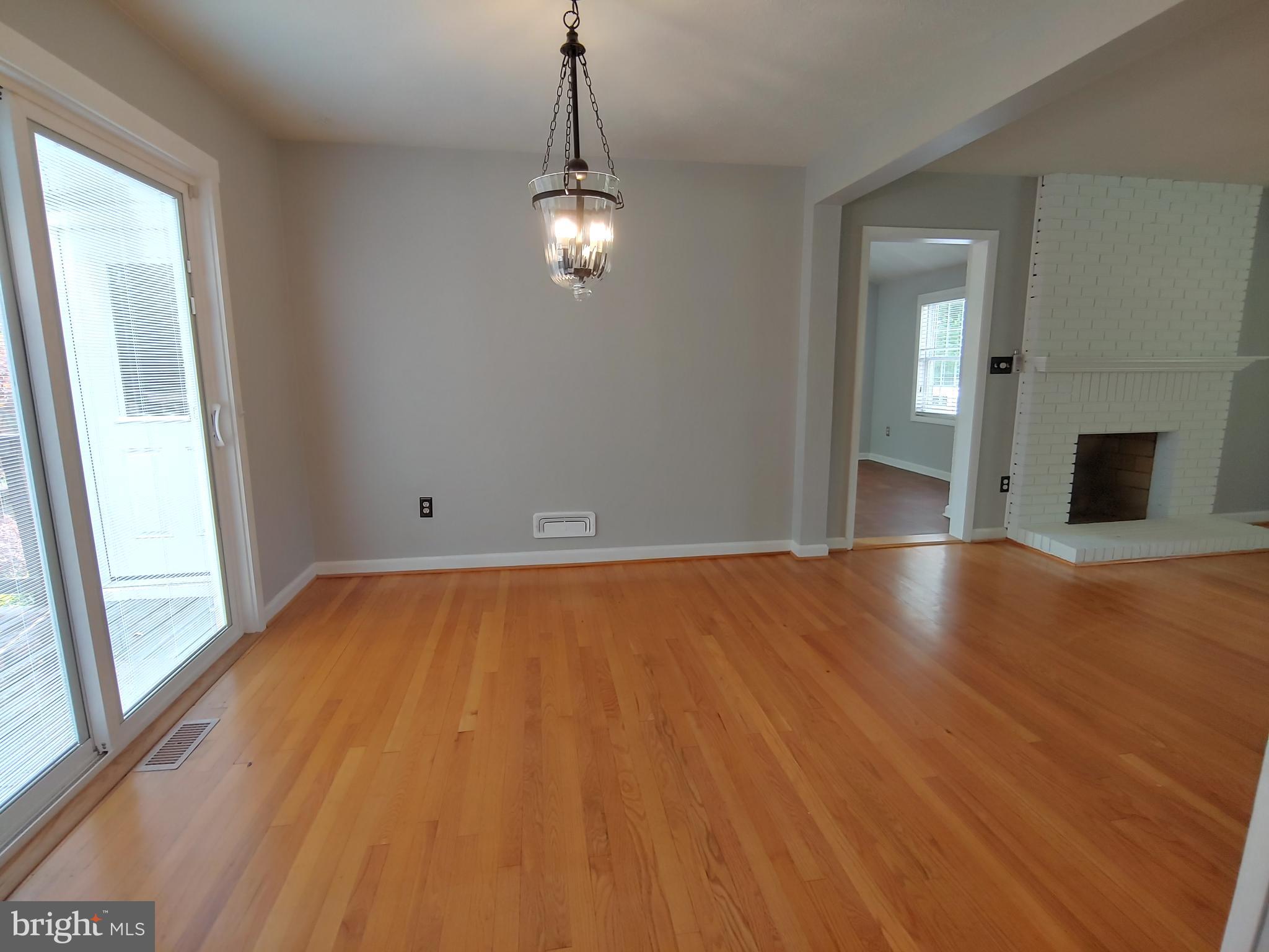 WEST SEVERNA PARK - Residential Lease