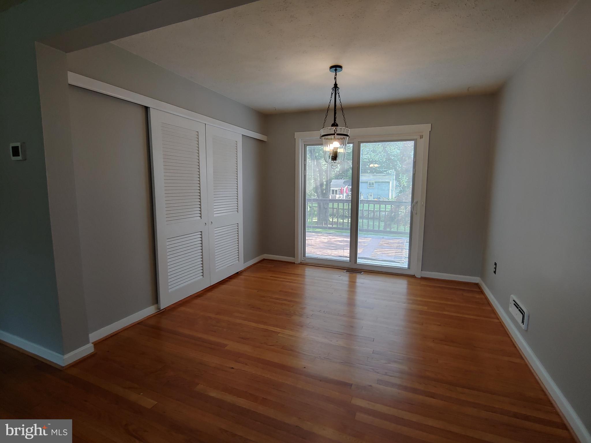 WEST SEVERNA PARK - Residential Lease