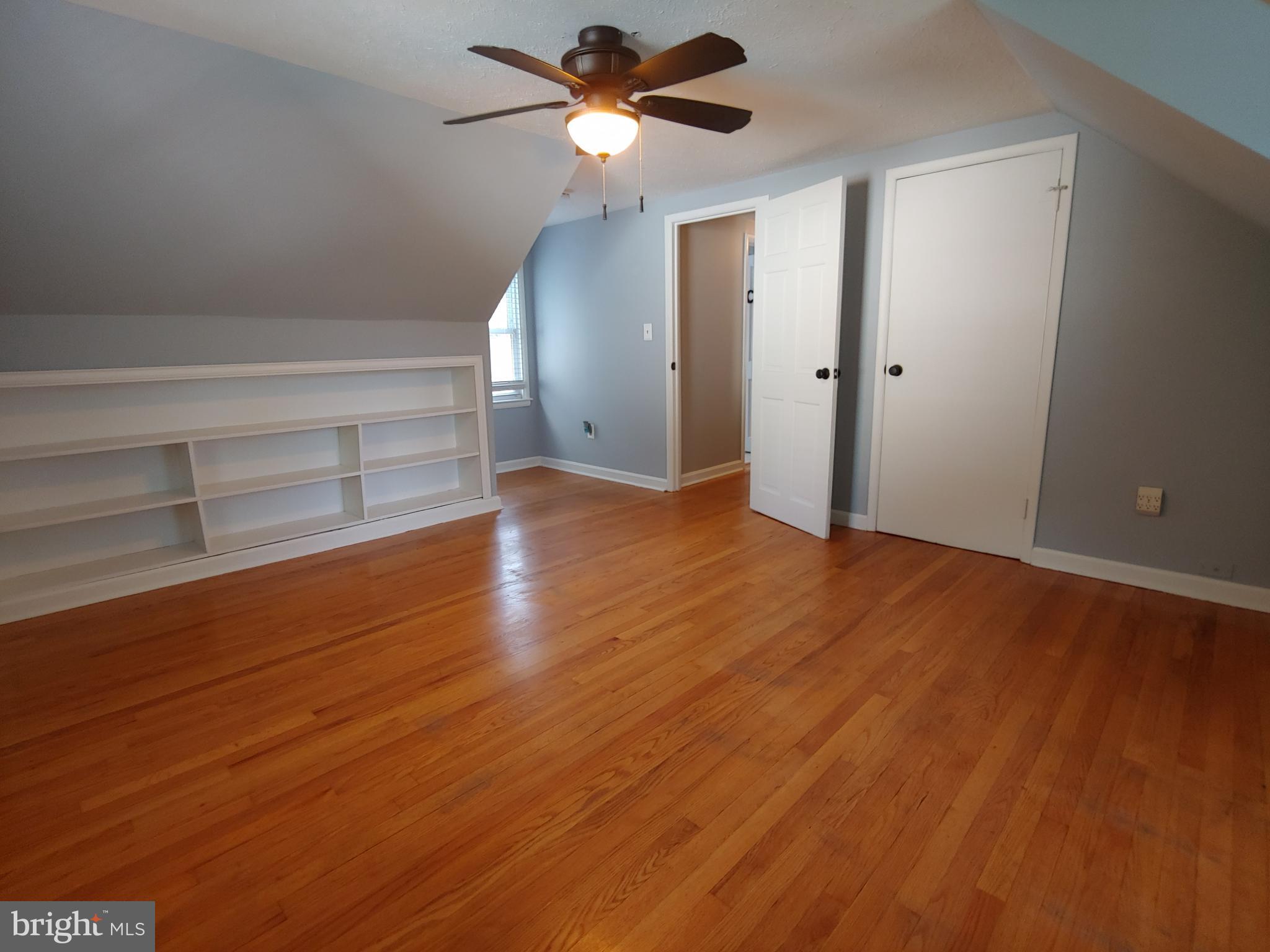 WEST SEVERNA PARK - Residential Lease