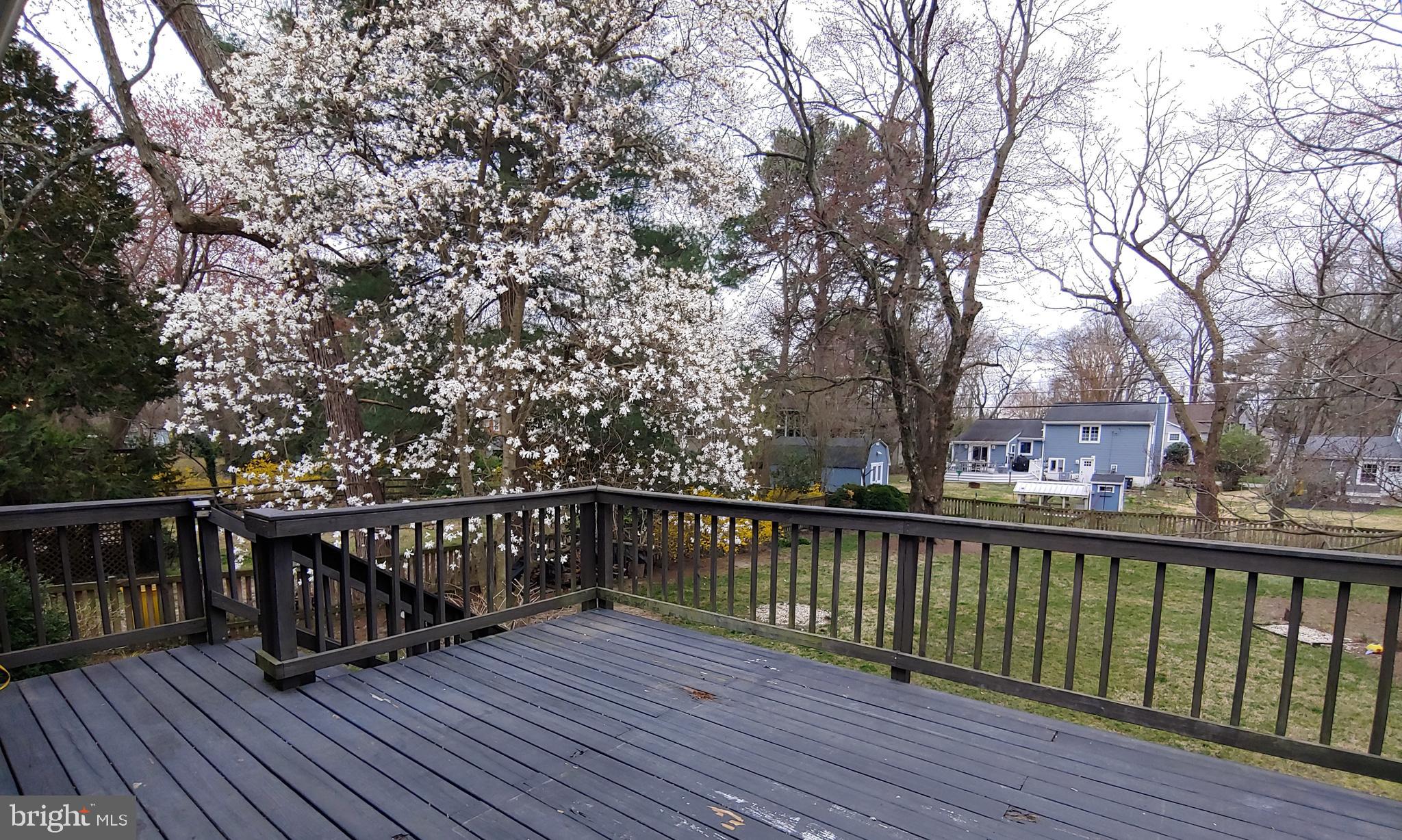 WEST SEVERNA PARK - Residential Lease