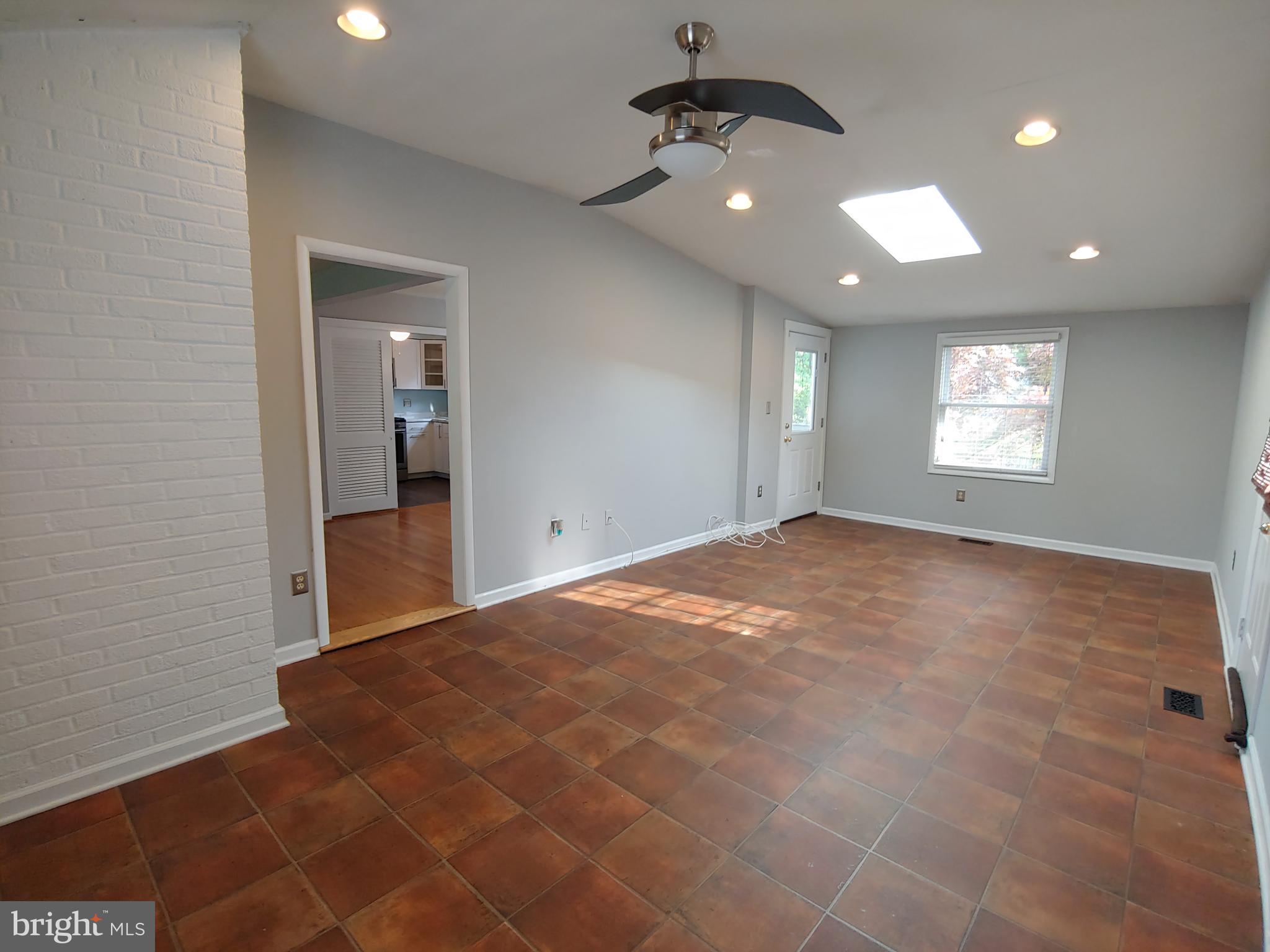 WEST SEVERNA PARK - Residential Lease