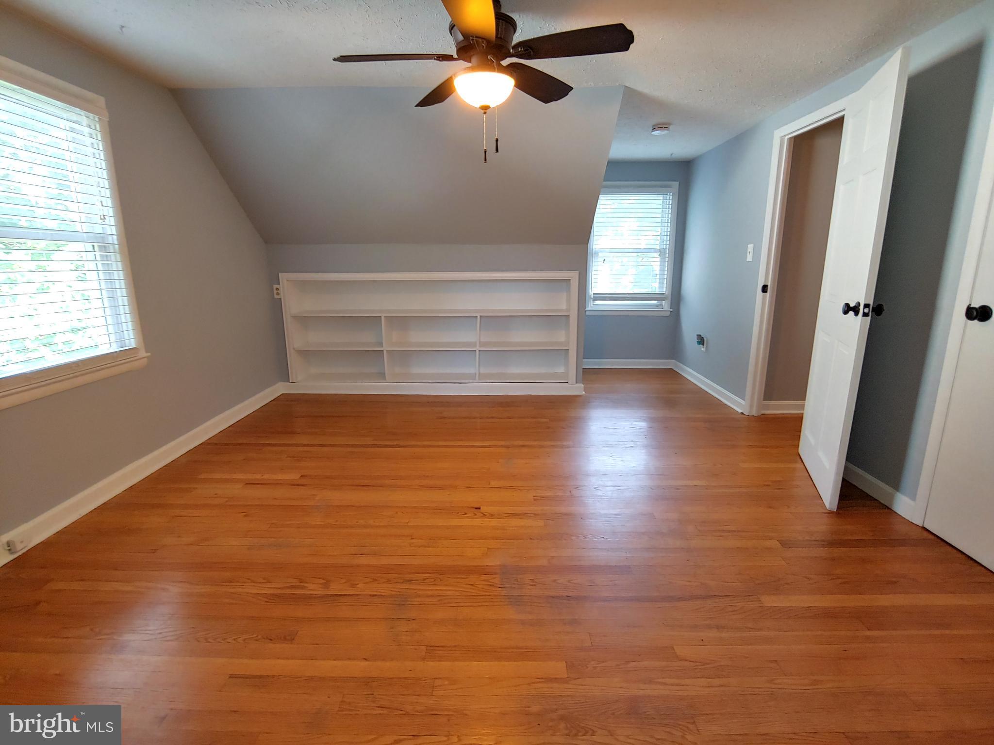 WEST SEVERNA PARK - Residential Lease