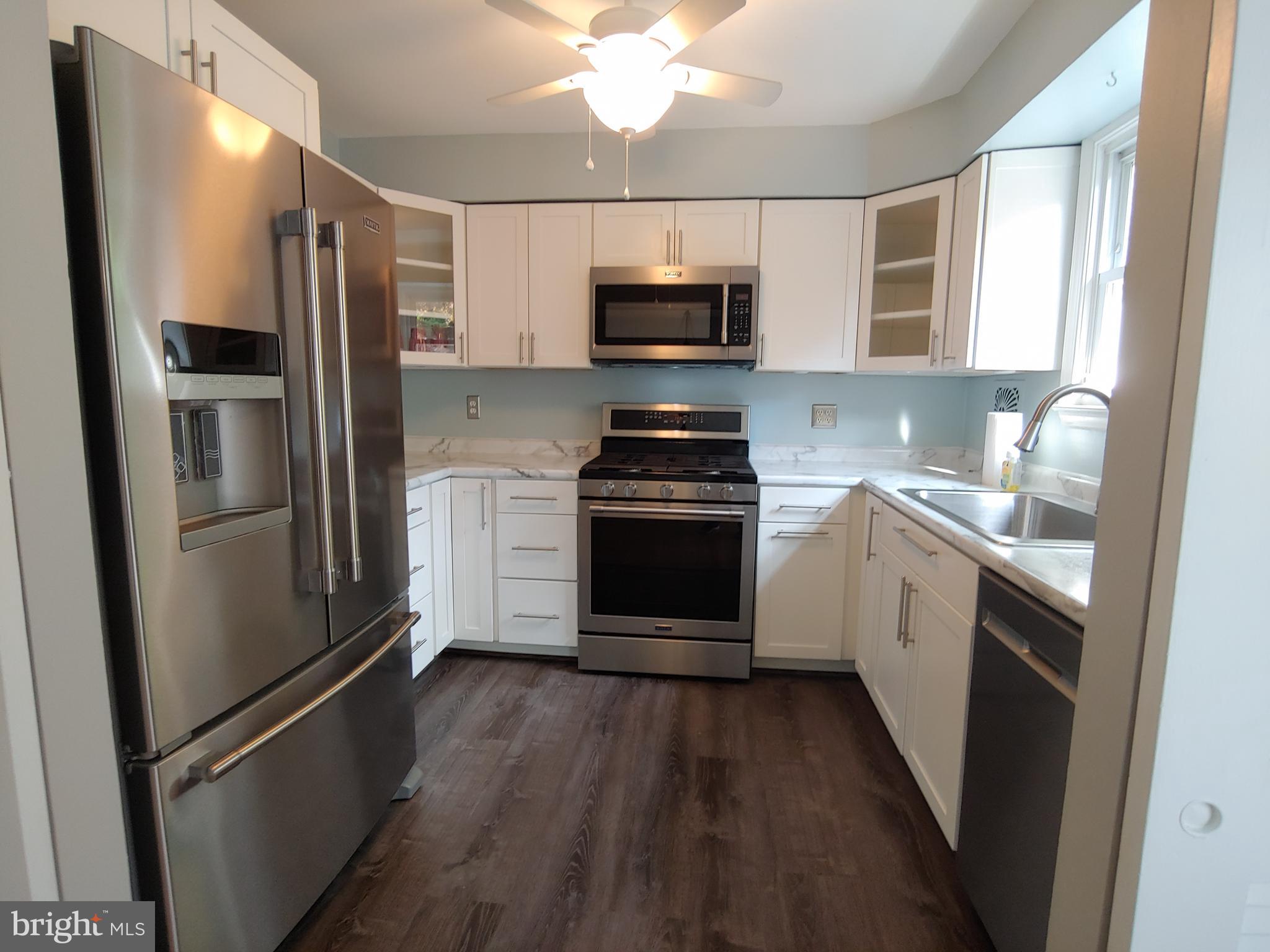 WEST SEVERNA PARK - Residential Lease