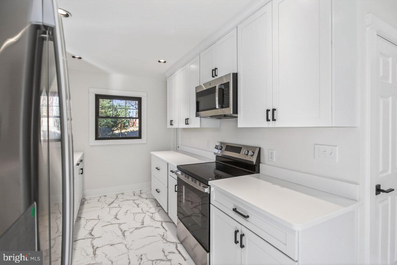 MAGNOLIA RIDGE - Residential