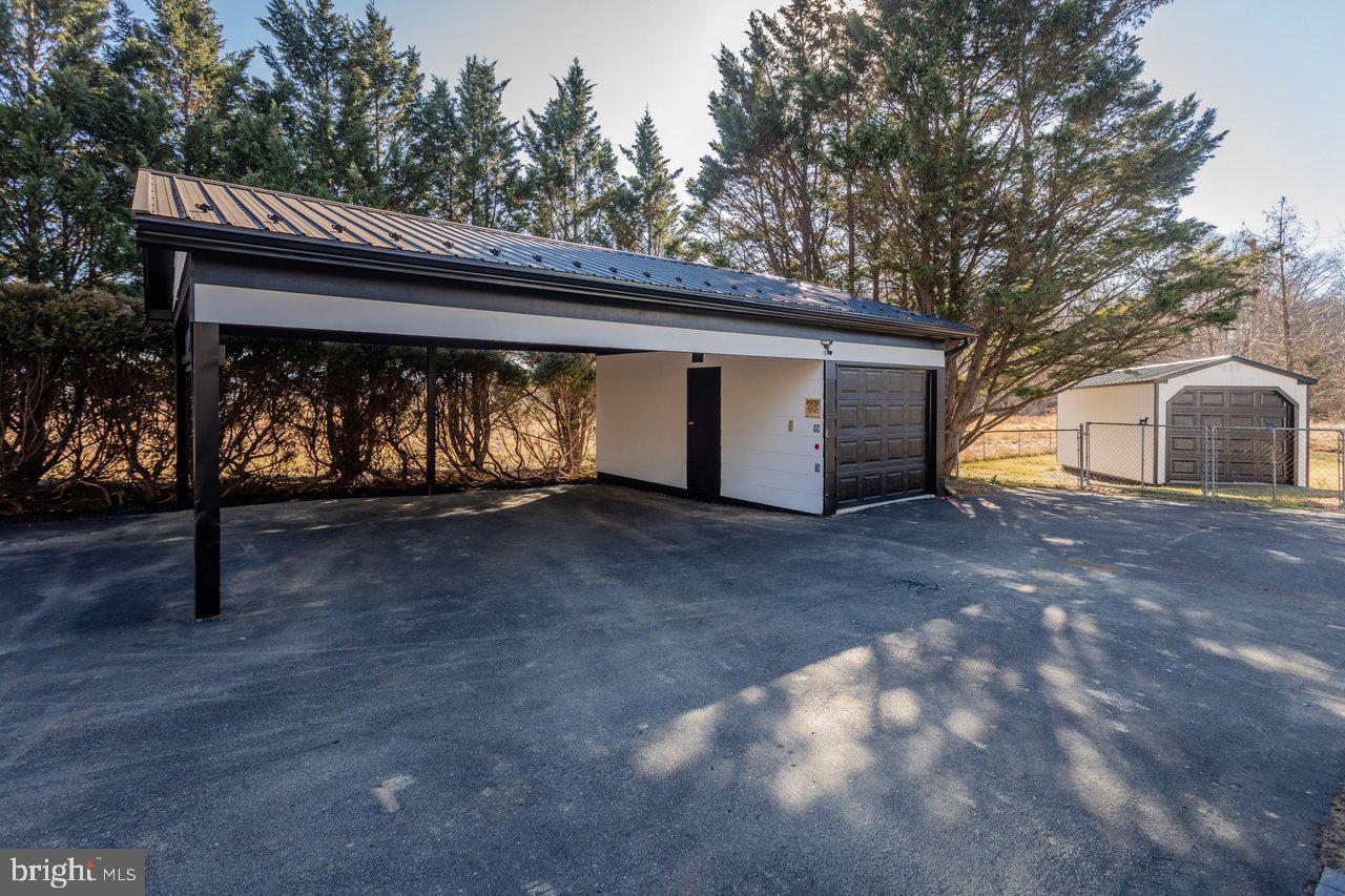 MAGNOLIA RIDGE - Residential