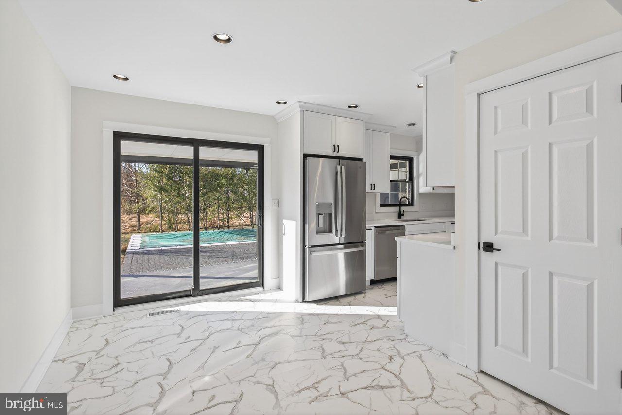 MAGNOLIA RIDGE - Residential