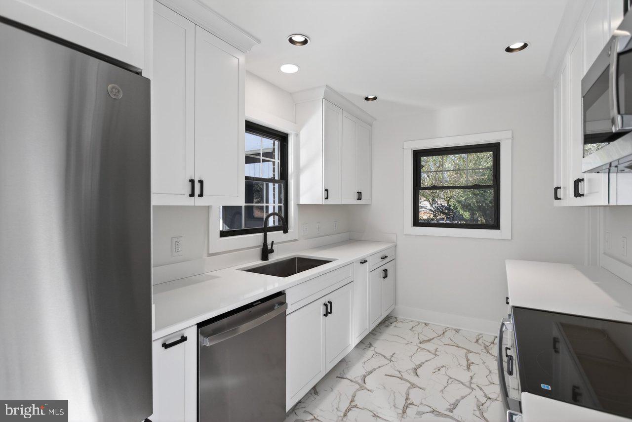 MAGNOLIA RIDGE - Residential