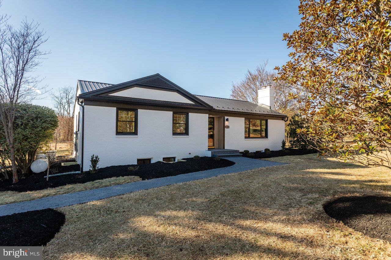 MAGNOLIA RIDGE - Residential