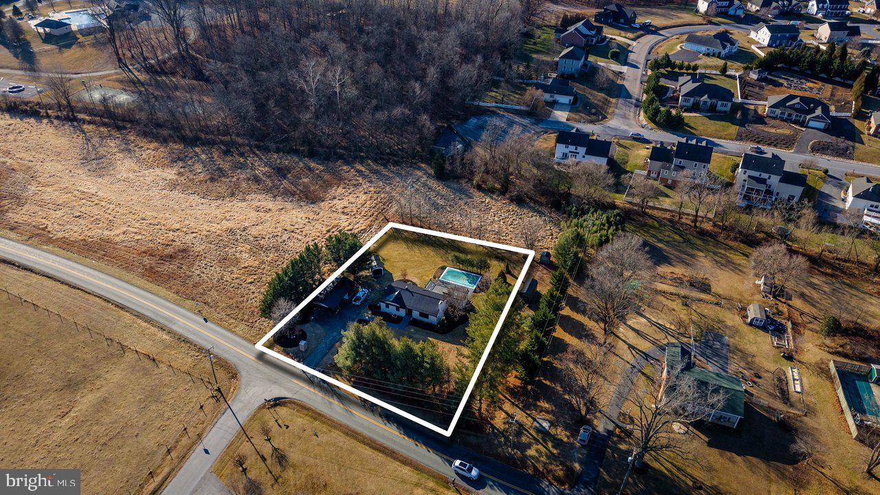 MAGNOLIA RIDGE - Residential