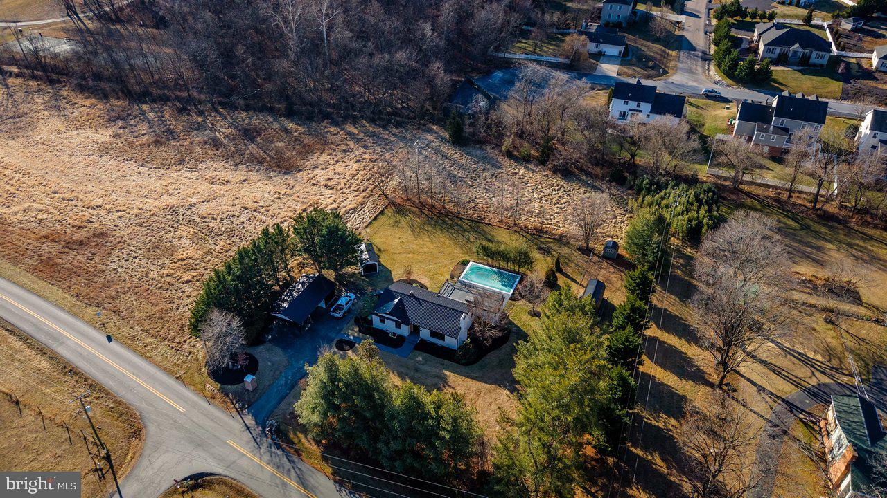 MAGNOLIA RIDGE - Residential