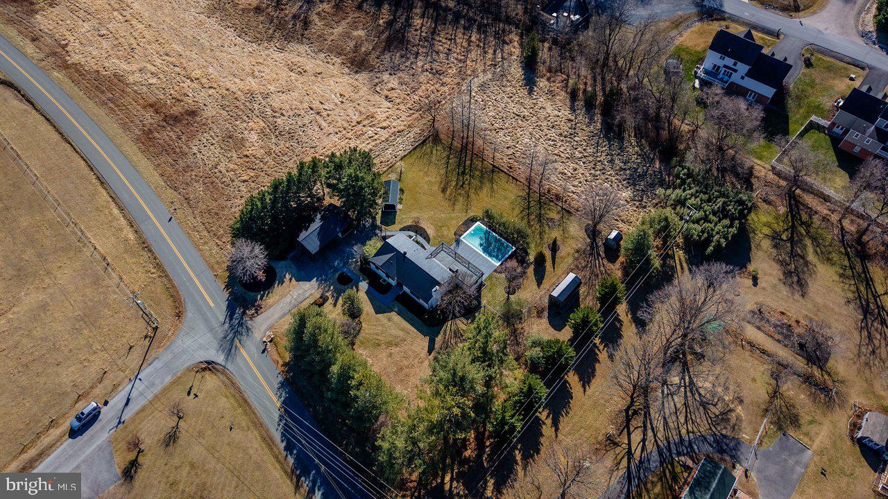 MAGNOLIA RIDGE - Residential