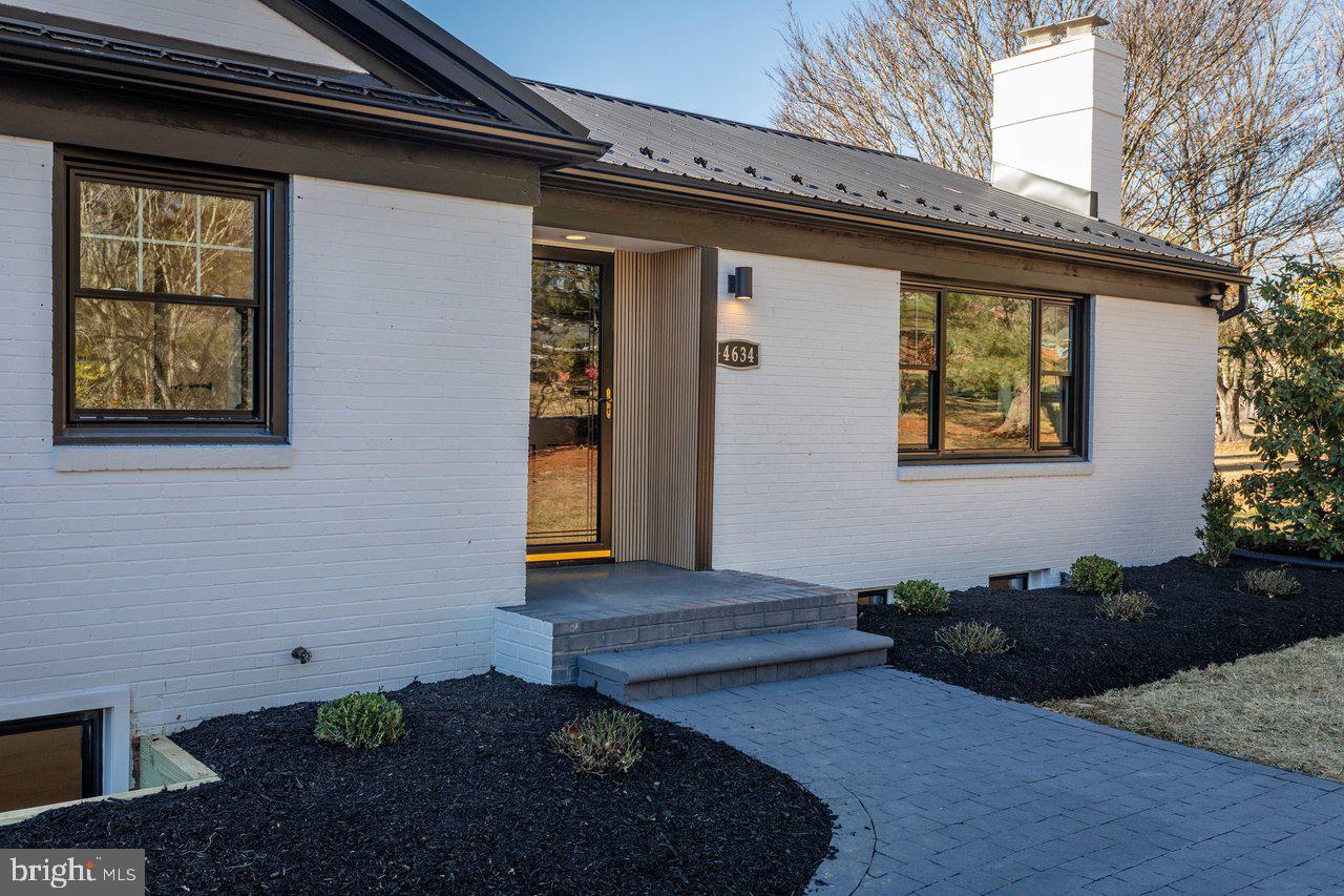 MAGNOLIA RIDGE - Residential