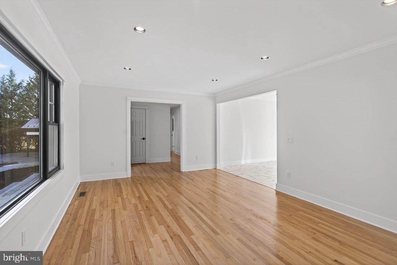 MAGNOLIA RIDGE - Residential