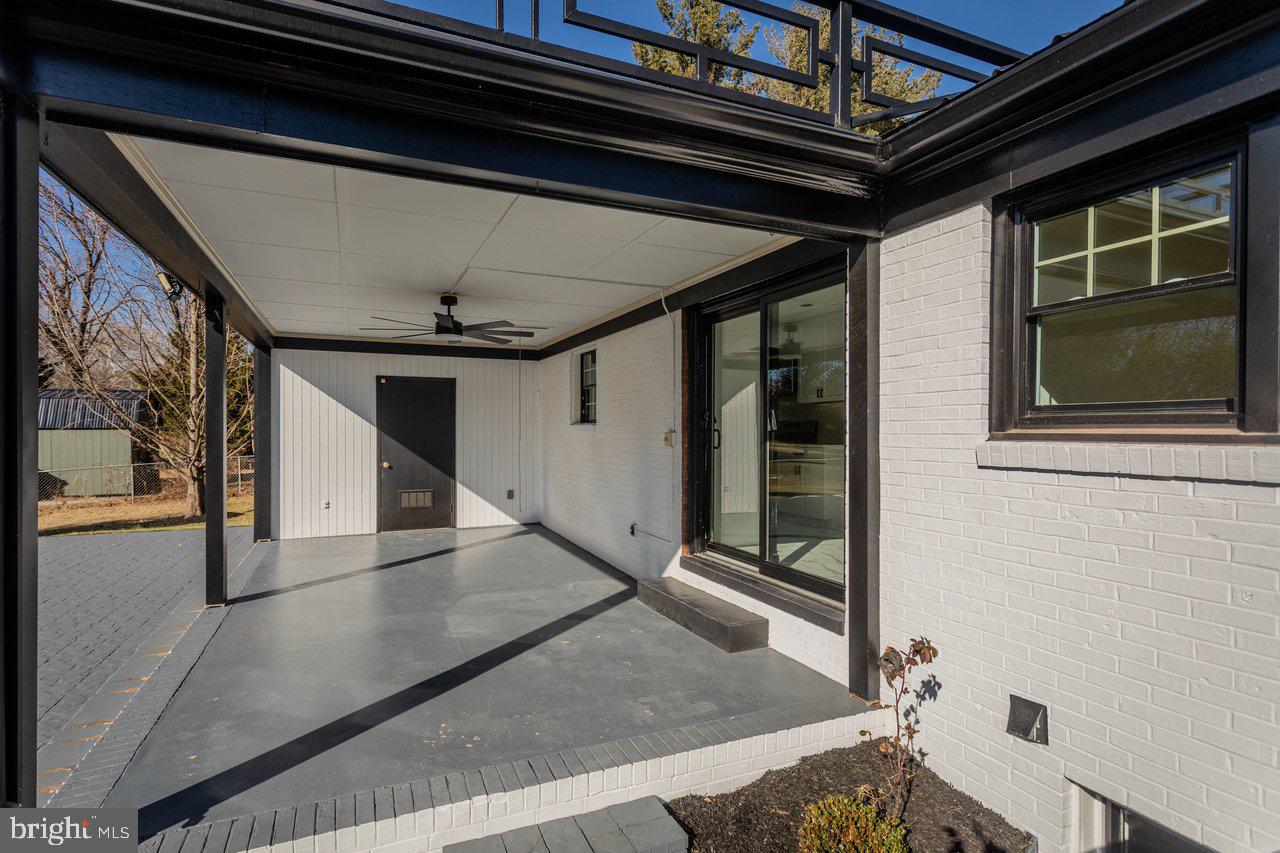 MAGNOLIA RIDGE - Residential