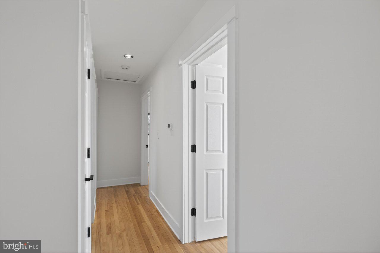 MAGNOLIA RIDGE - Residential