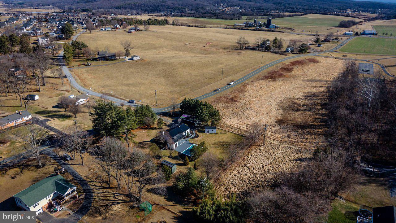 MAGNOLIA RIDGE - Residential
