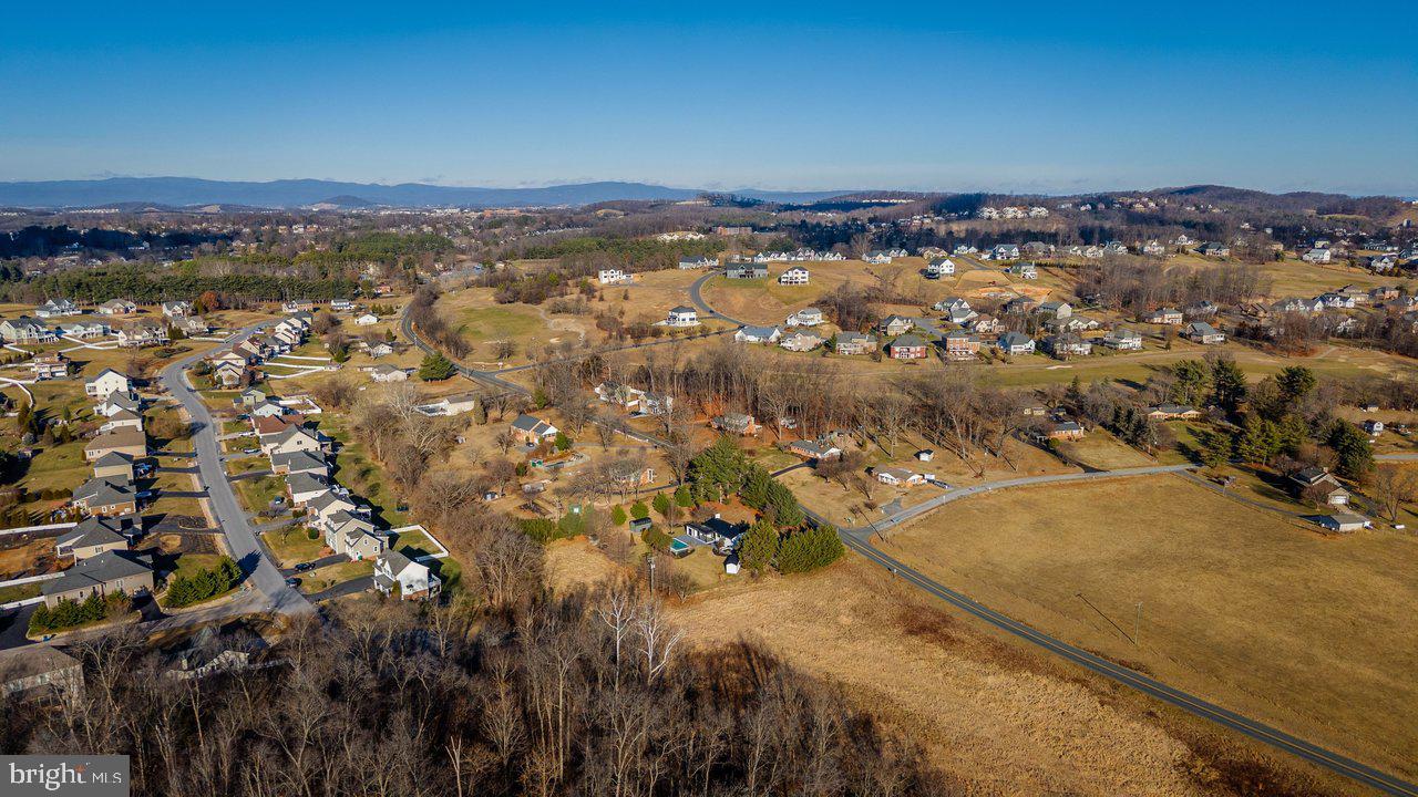 MAGNOLIA RIDGE - Residential