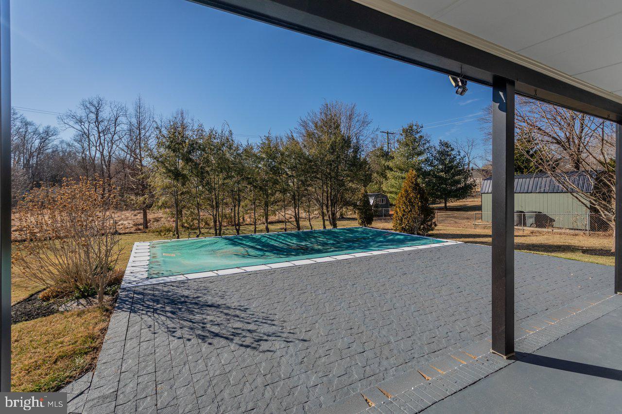 MAGNOLIA RIDGE - Residential