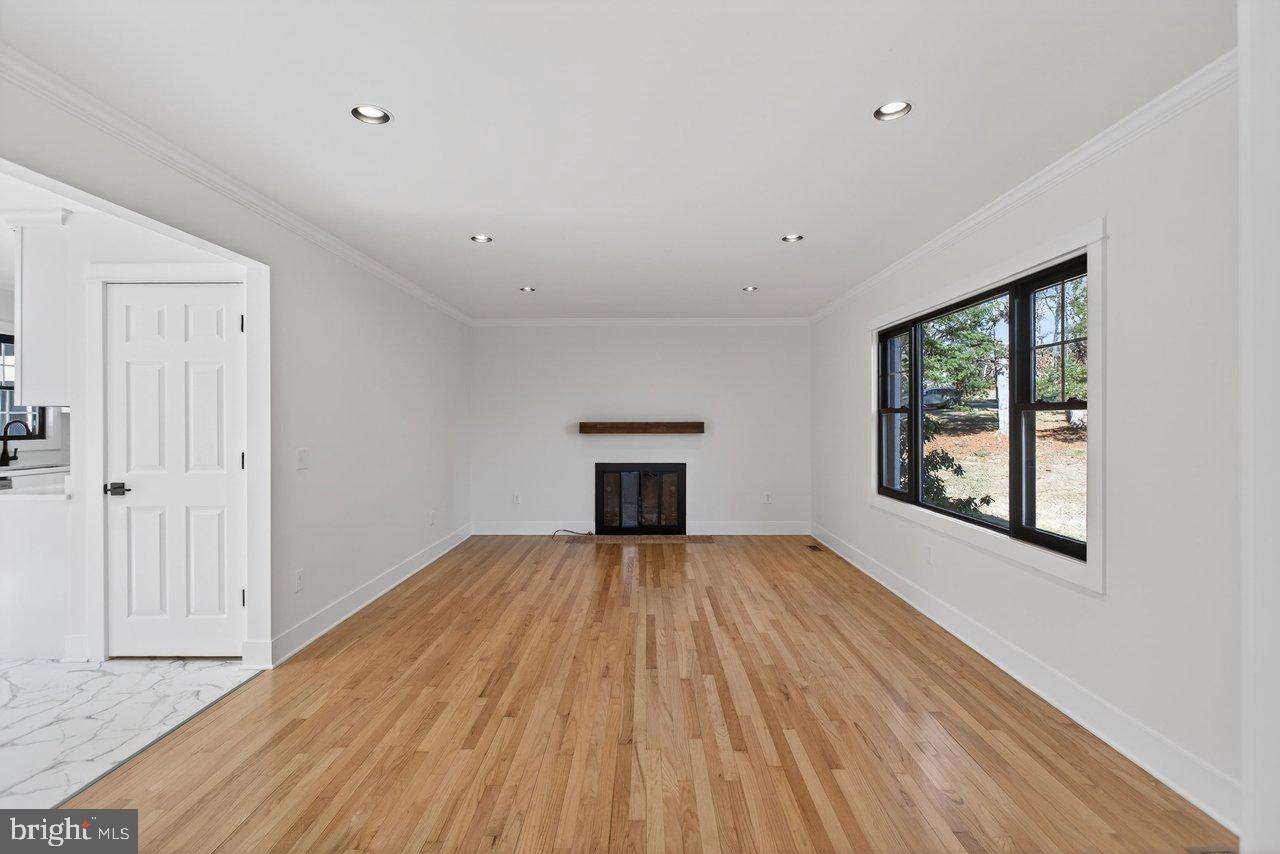 MAGNOLIA RIDGE - Residential